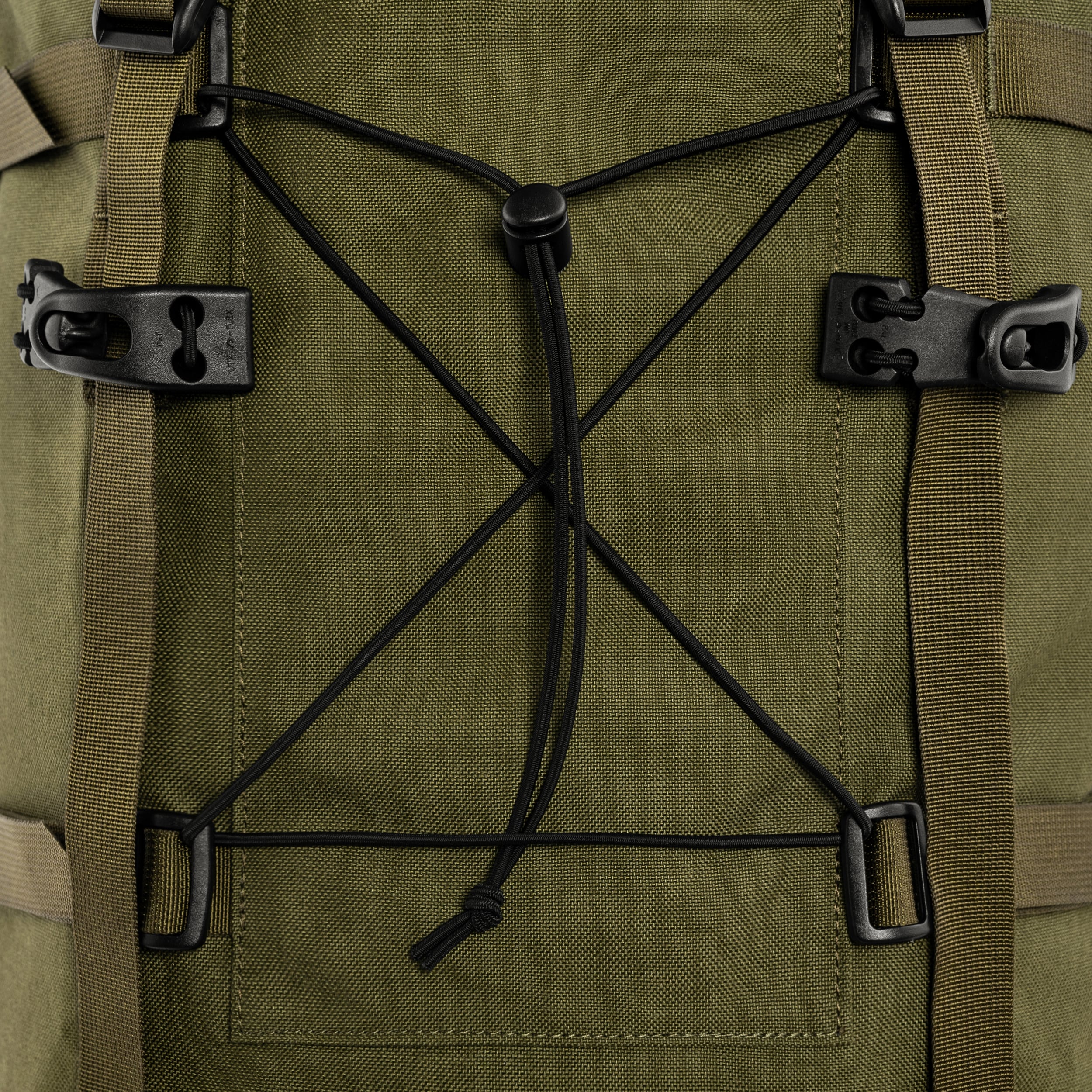 Plecak Berghaus Tactical Munro II IR 35 l - Cedar