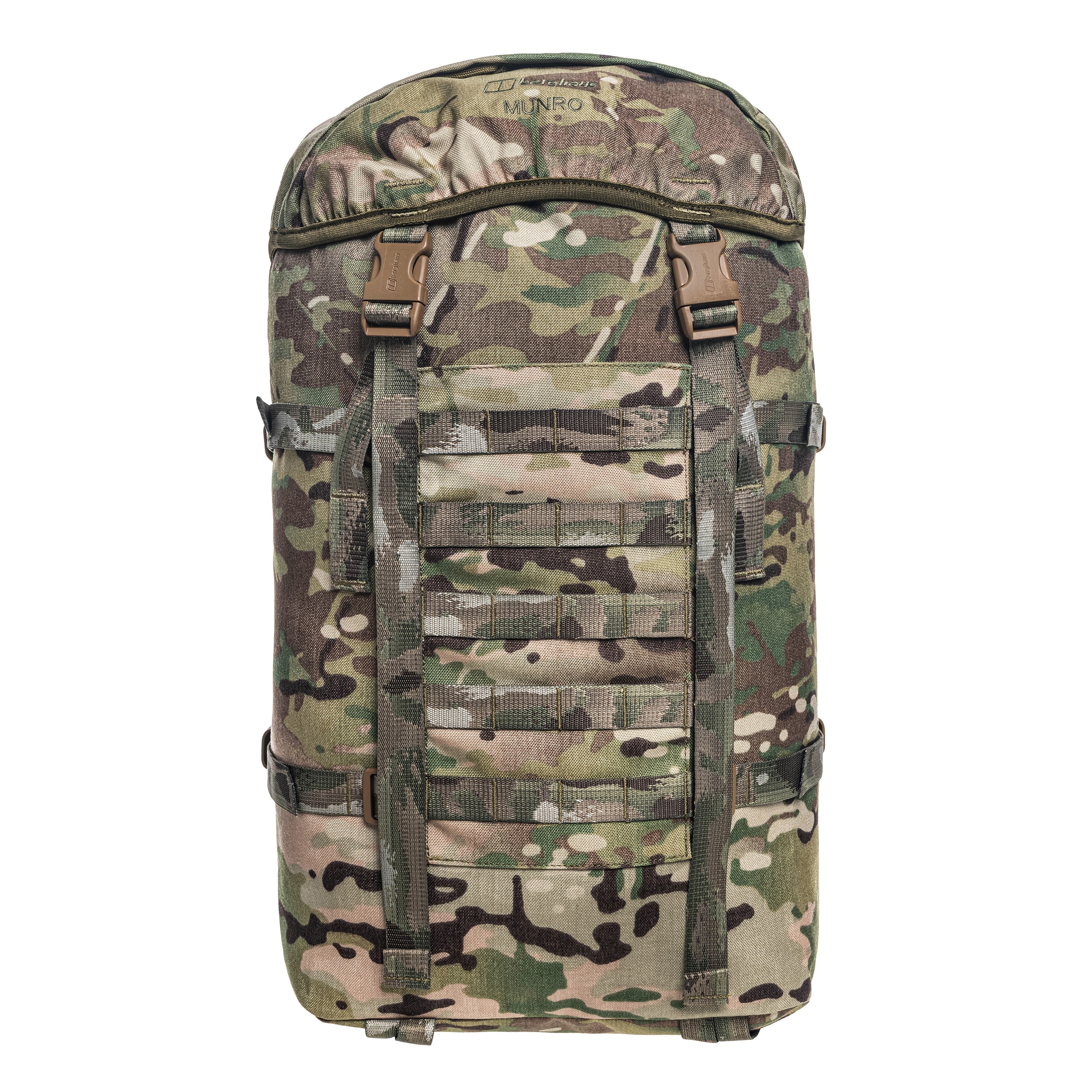 Plecak Berghaus Tactical Munro II IR 35 l - MultiCam