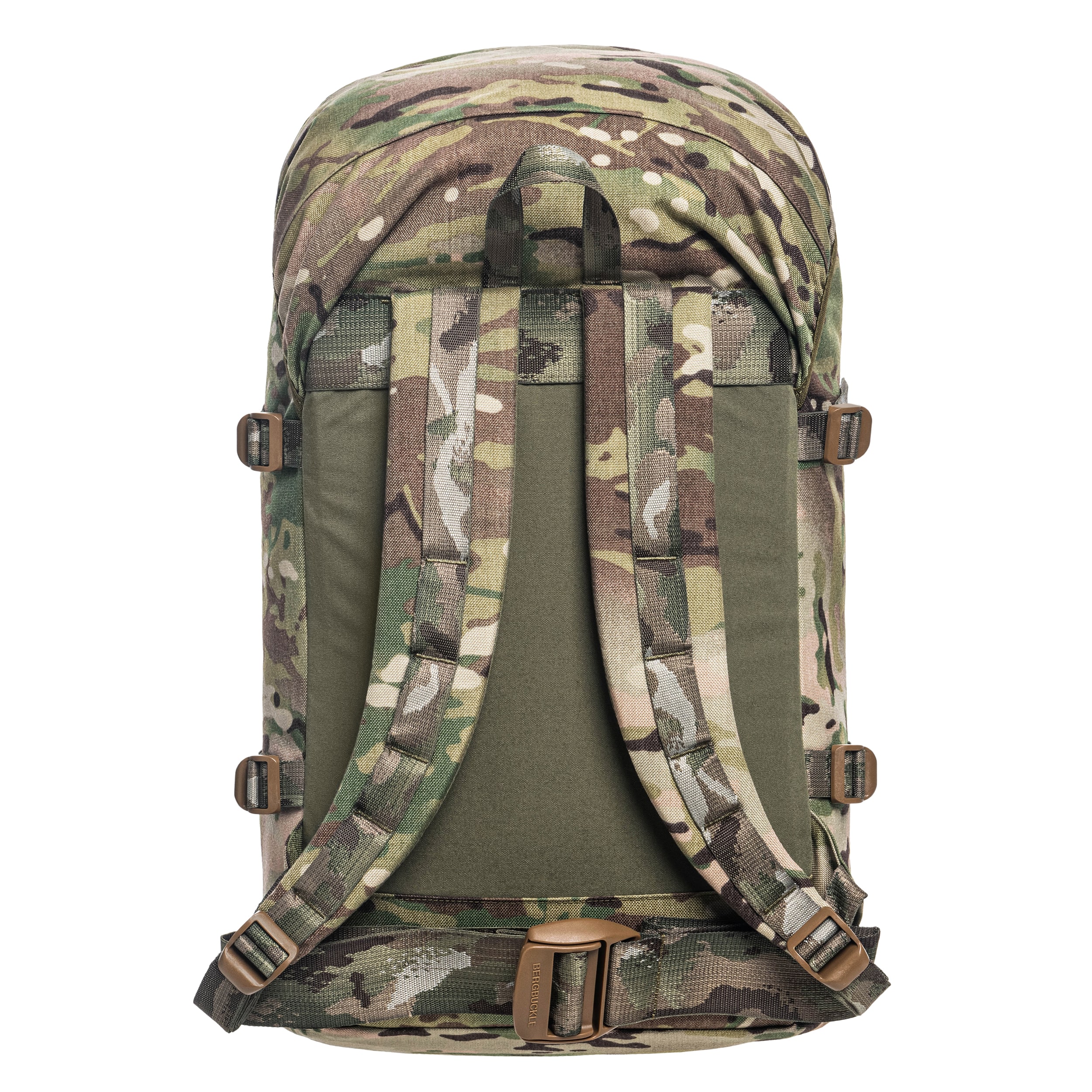 Plecak Berghaus Tactical Munro II IR 35 l - MultiCam