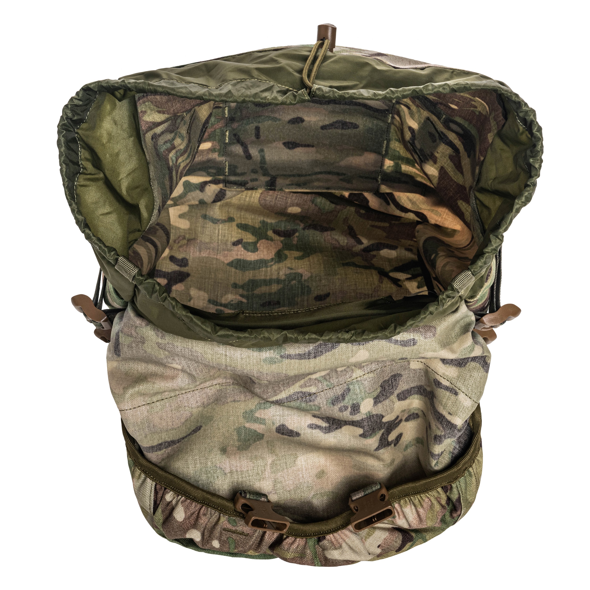 Plecak Berghaus Tactical Munro II IR 35 l - MultiCam