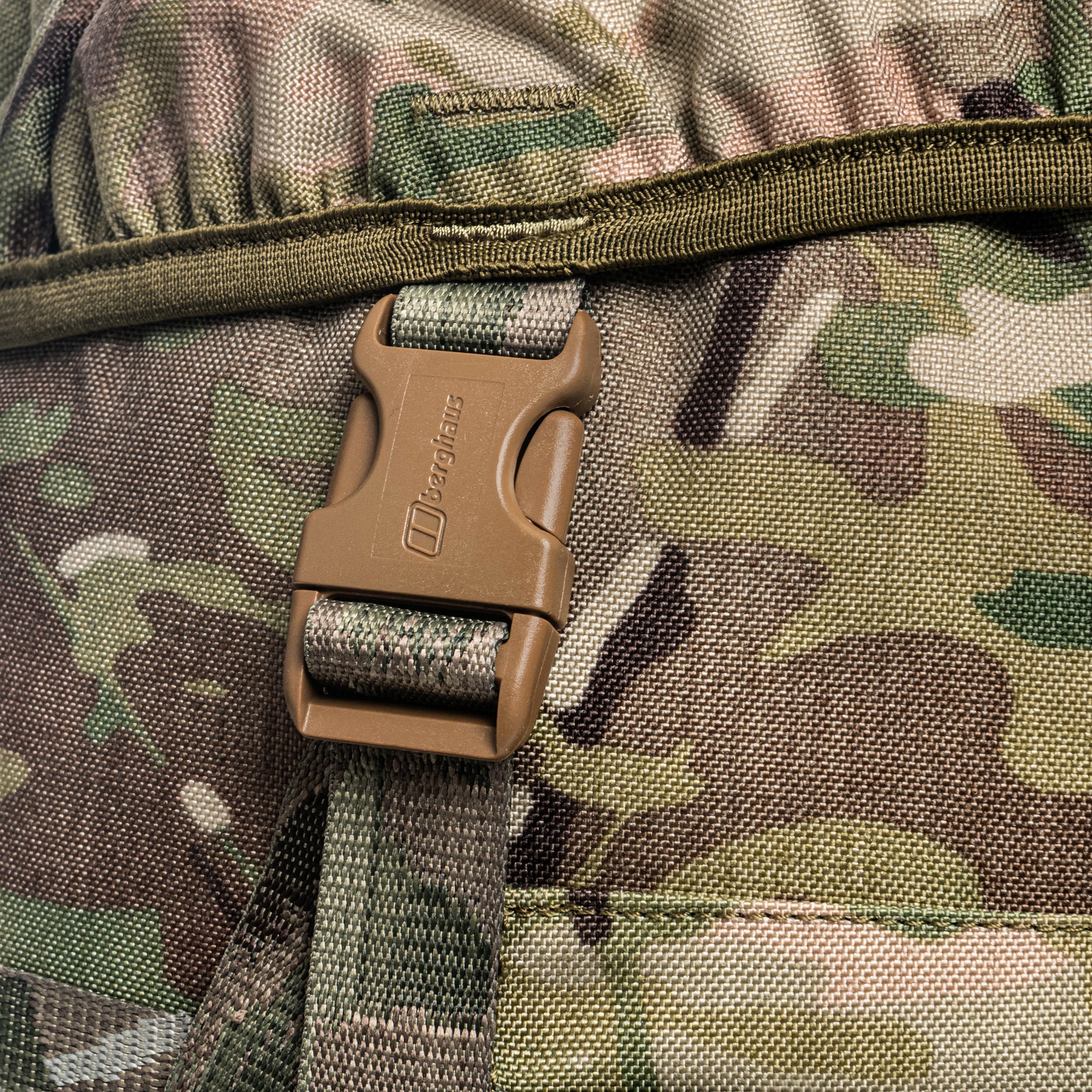 Plecak Berghaus Tactical Munro II IR 35 l - MultiCam