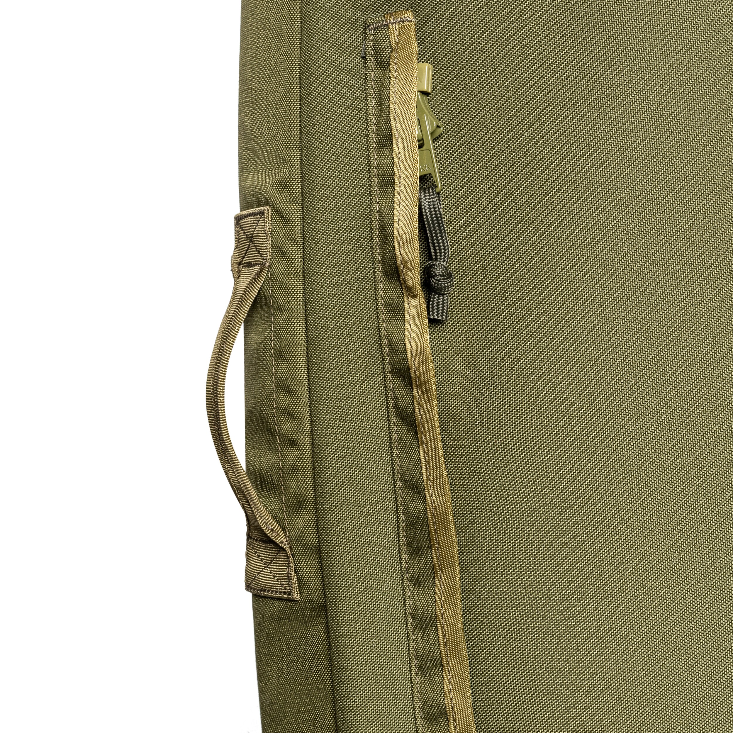 Pokrowiec na broń Berghaus Tactical SMPS DragBag Long III - Cedar