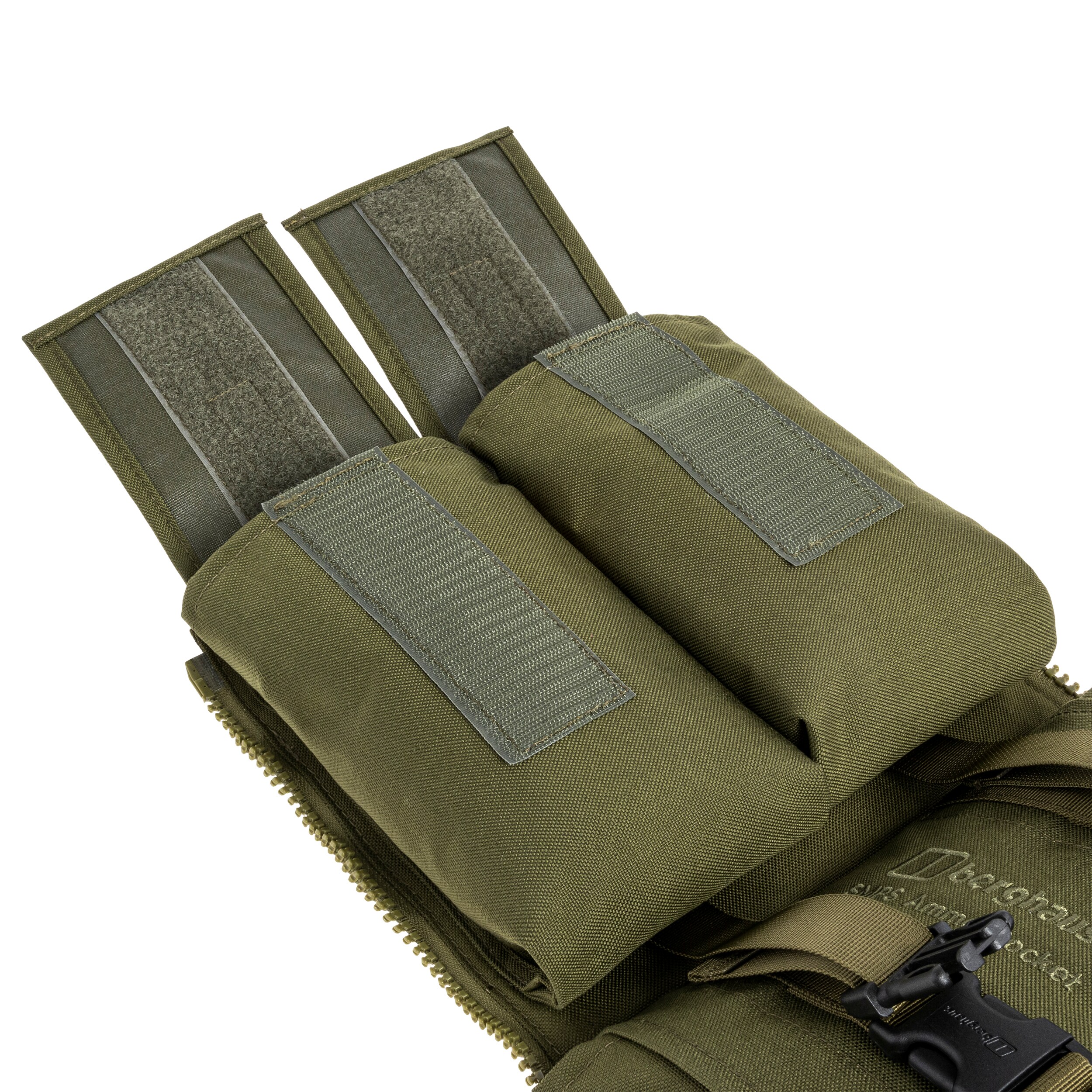 Ładownica Berghaus Tactical SMPS Pocket - Cedar