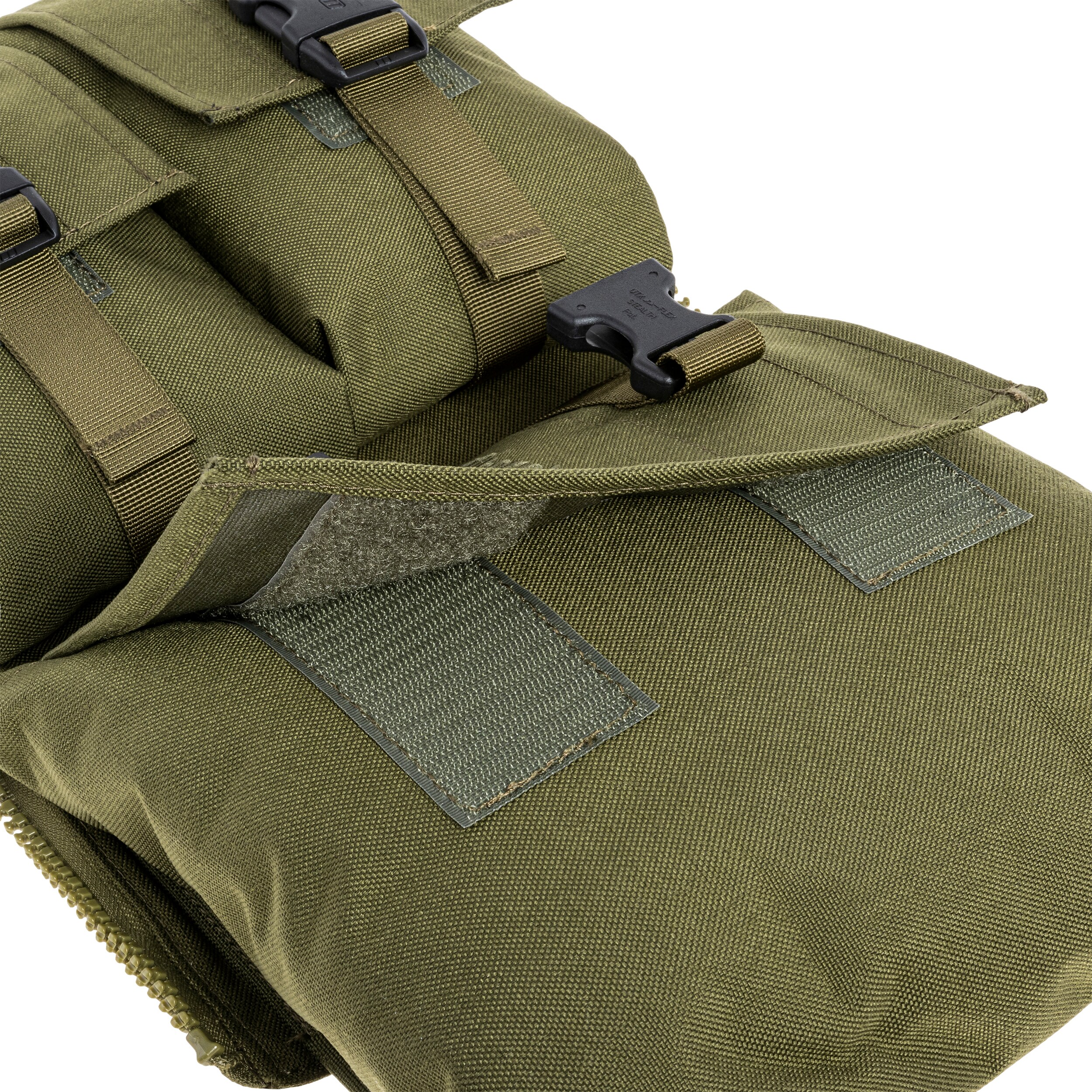 Ładownica Berghaus Tactical SMPS Pocket - Cedar