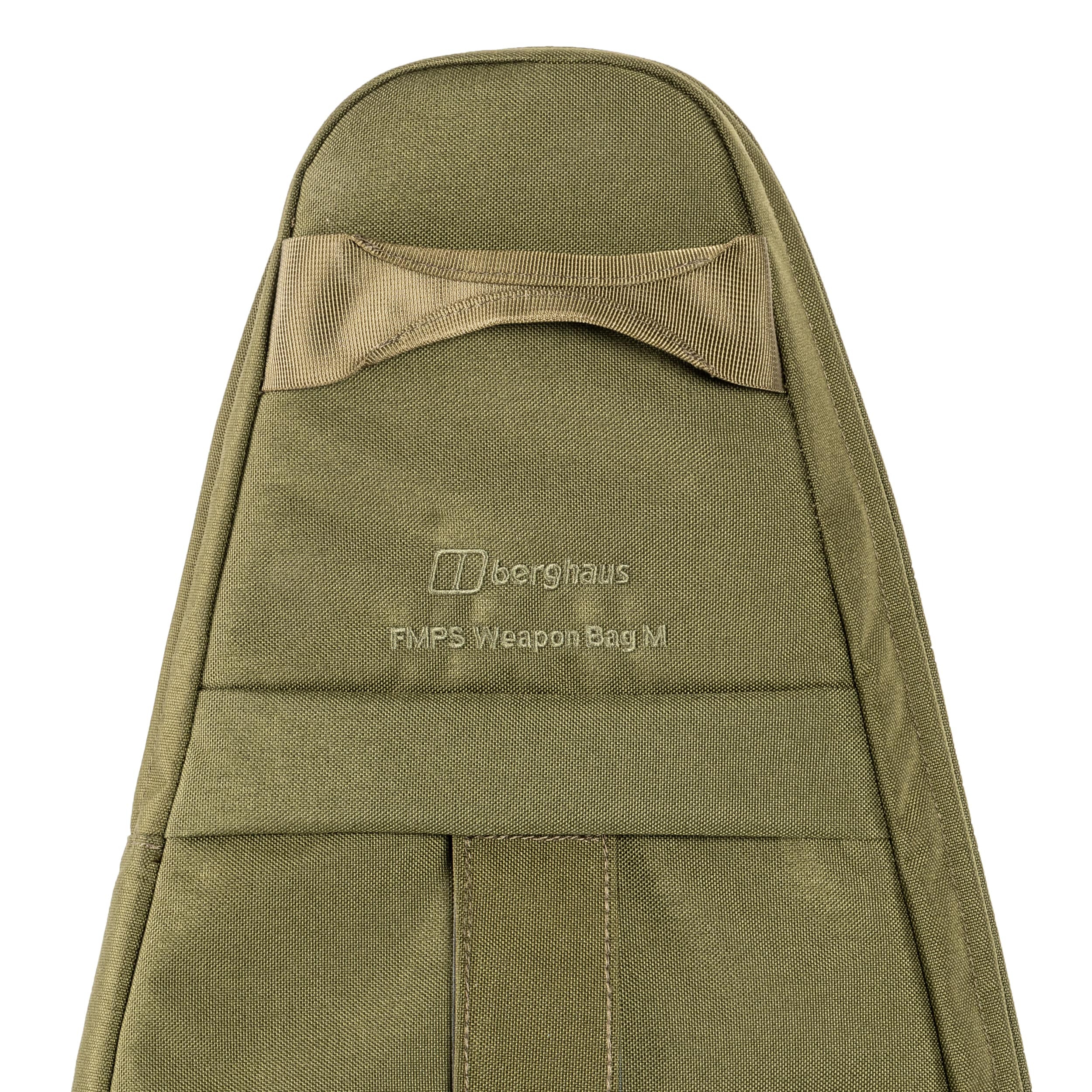 Pokrowiec na broń Berghaus Tactical FMPS Weapon Bag M II - Cedar