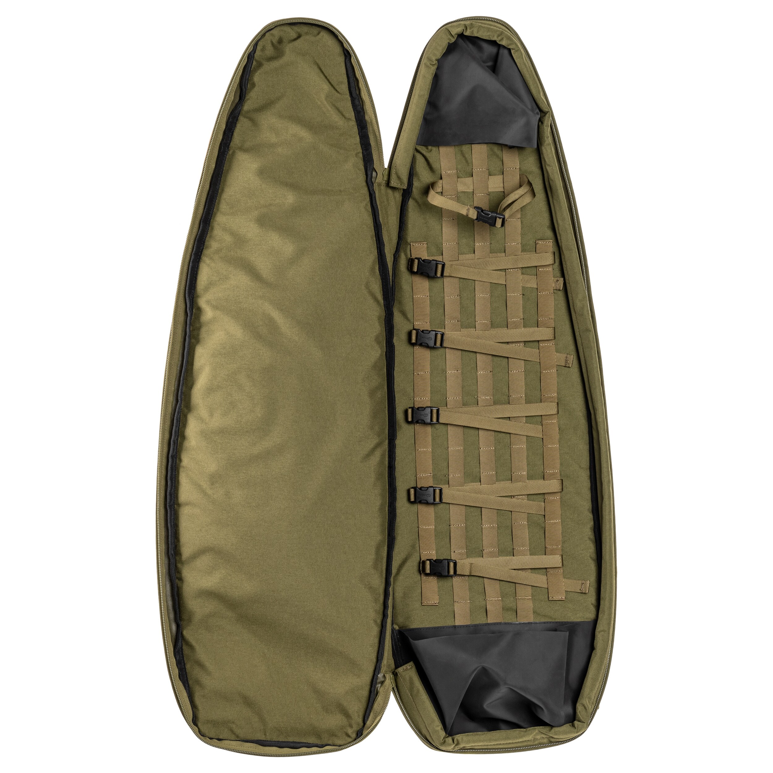 Pokrowiec na broń Berghaus Tactical FMPS Weapon Bag M II - Cedar