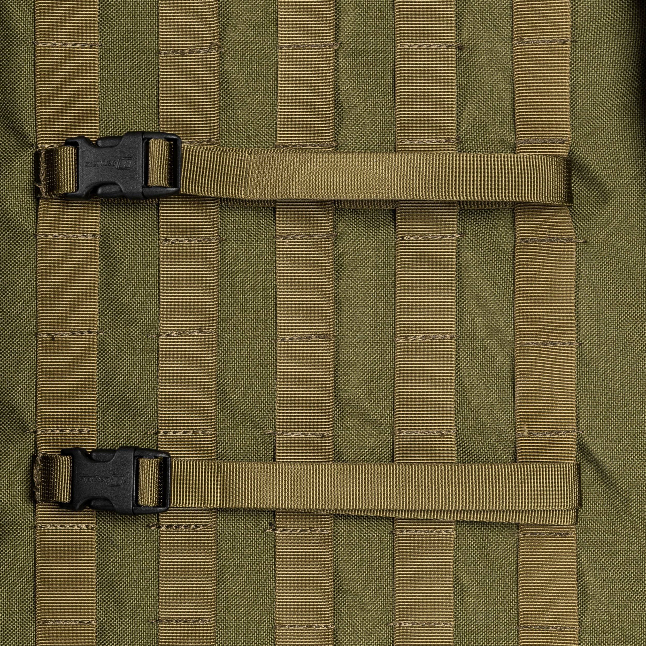Pokrowiec na broń Berghaus Tactical FMPS Weapon Bag M II - Cedar