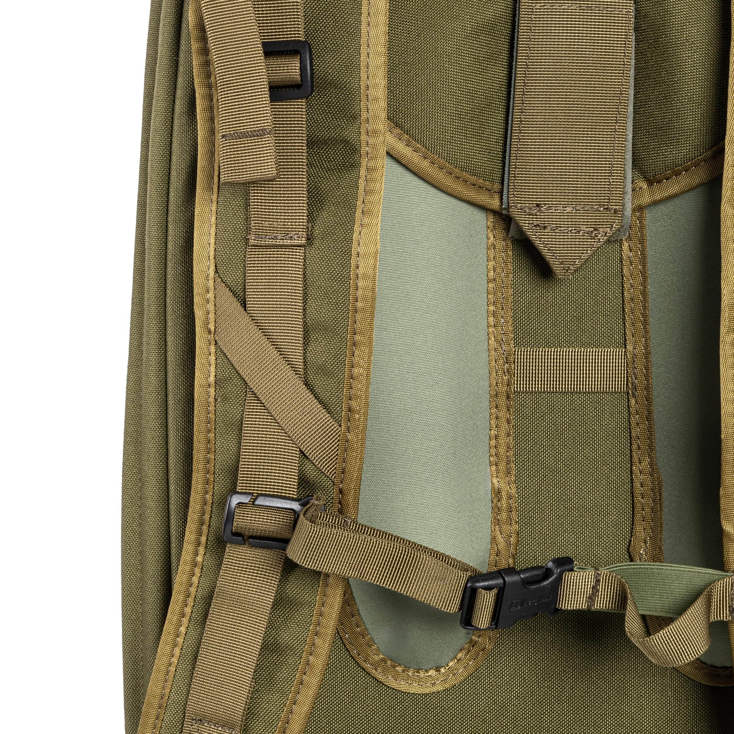 Pokrowiec na broń Berghaus Tactical FMPS Weapon Bag M II - Cedar
