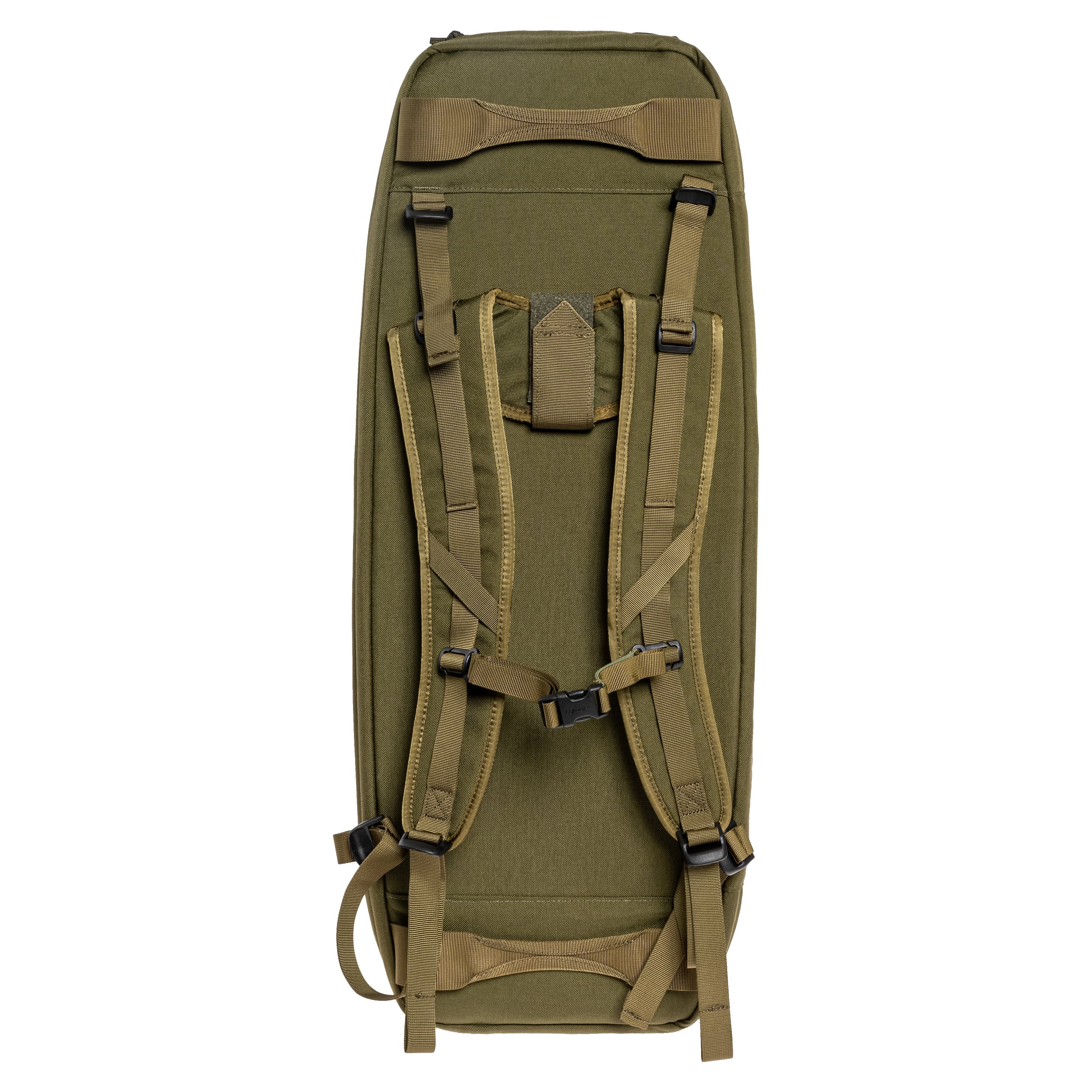 Чохол для зброї Berghaus Tactical FMPS Weapon Bag S II - Cedar