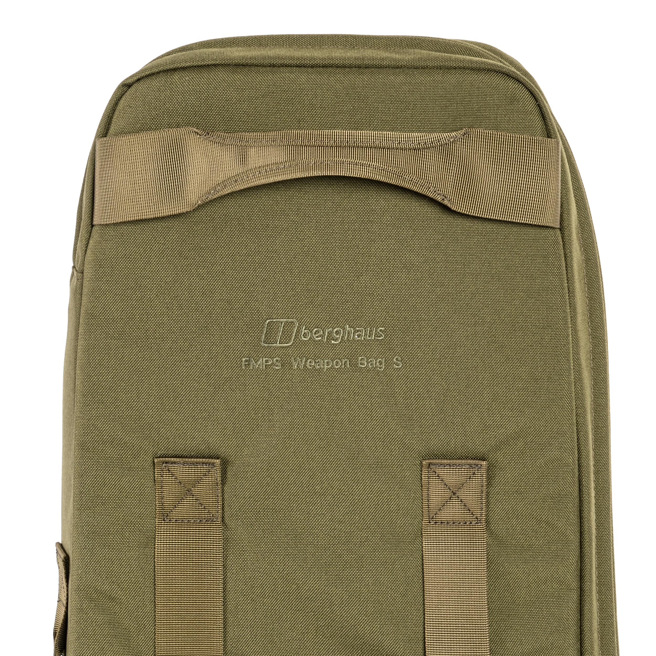 Pokrowiec na broń Berghaus Tactical FMPS Weapon Bag S - Cedar