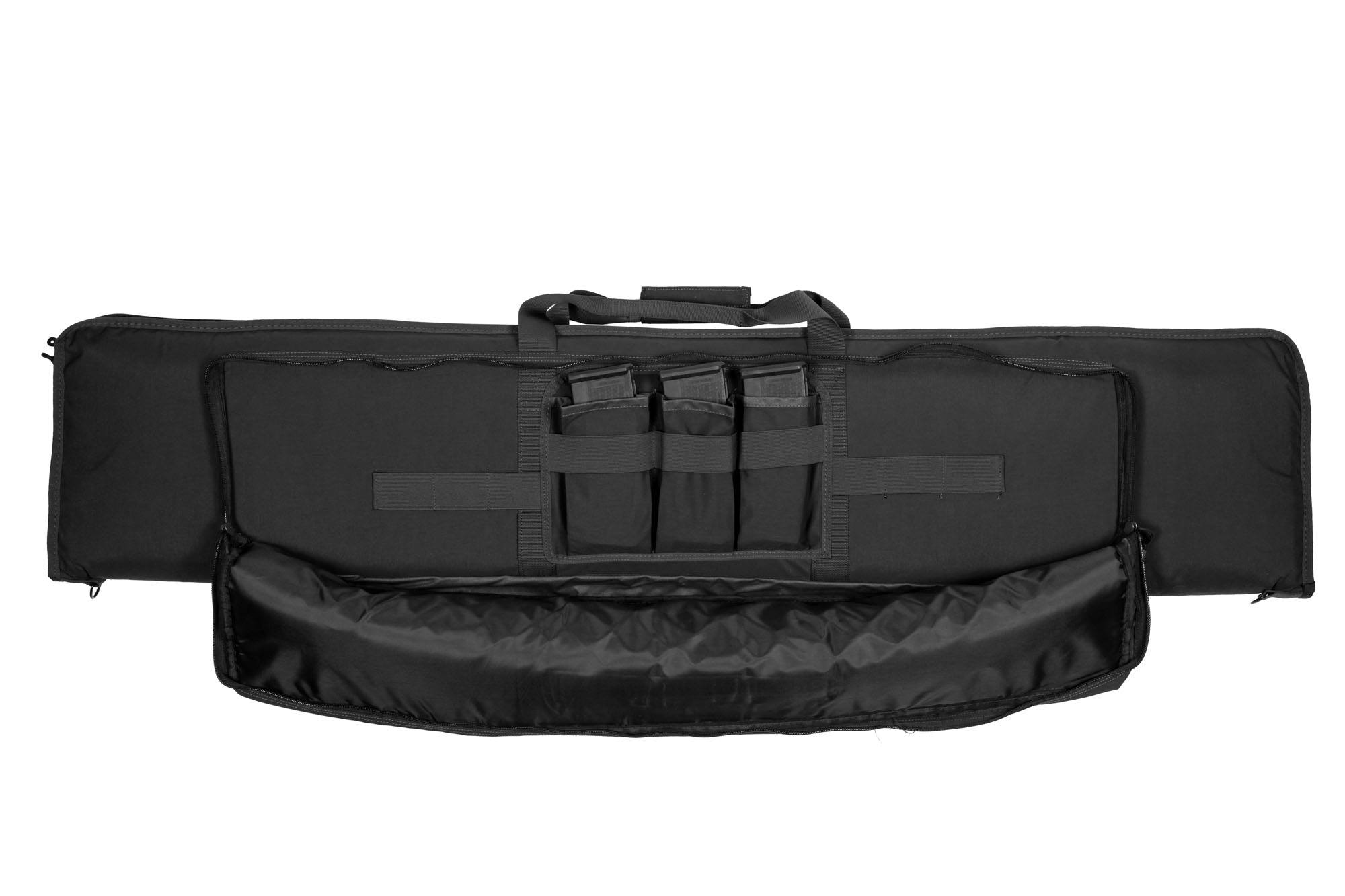 Pokrowiec na broń Primal Gear Smilodon II - Black