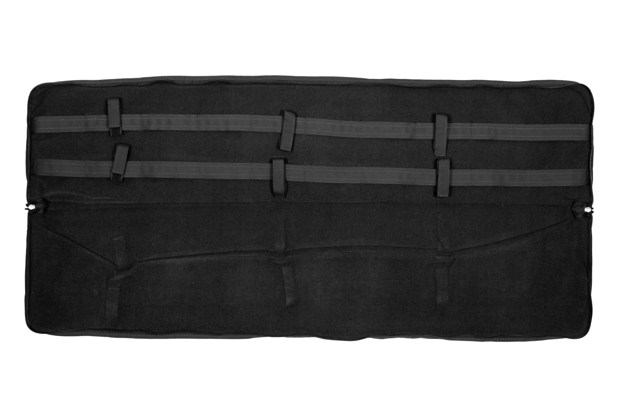 Pokrowiec na broń Primal Gear Smilodon II - Black