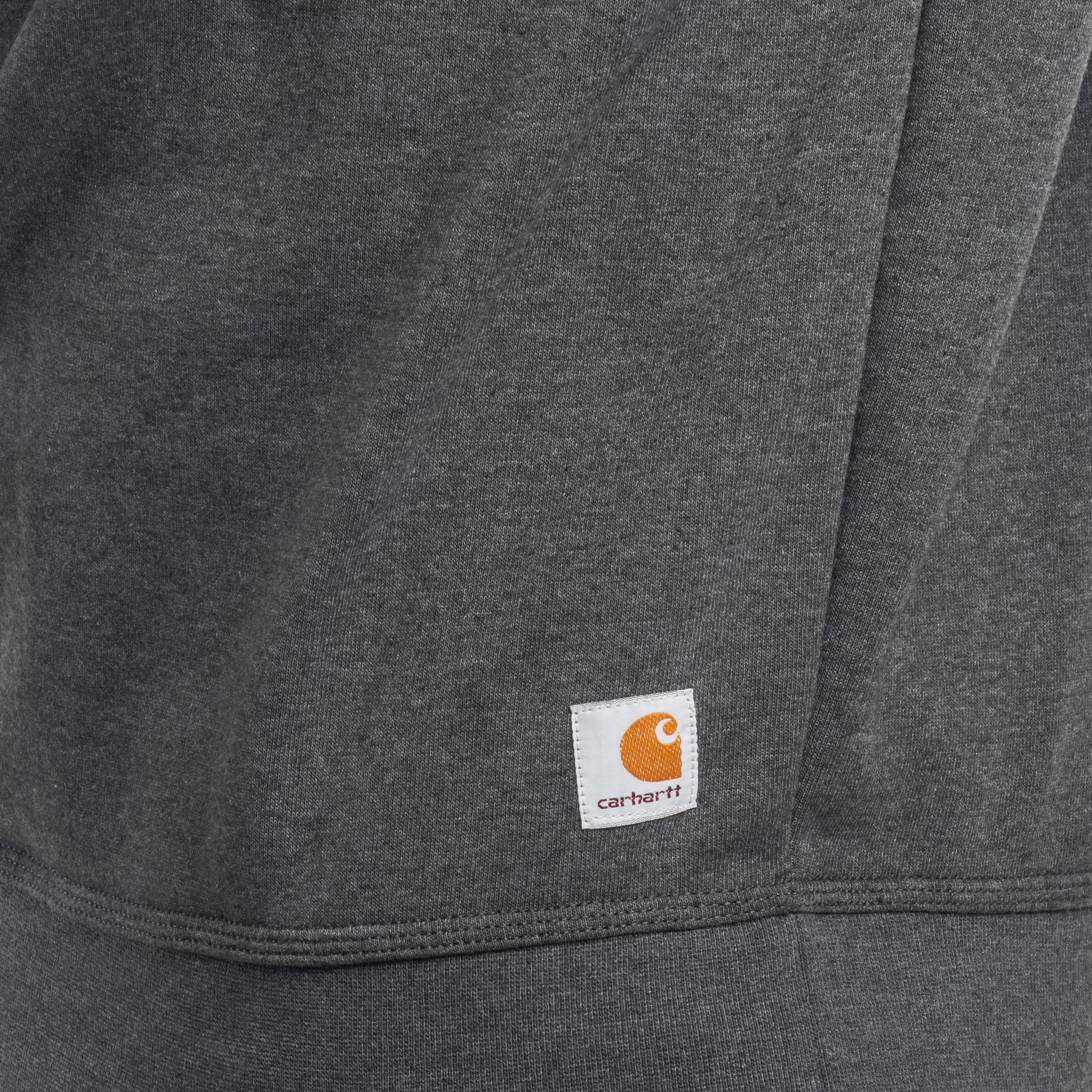 Bluza Carhartt Midweight Crewneck - Carbon