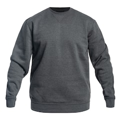 Bluza Carhartt Midweight Crewneck - Carbon