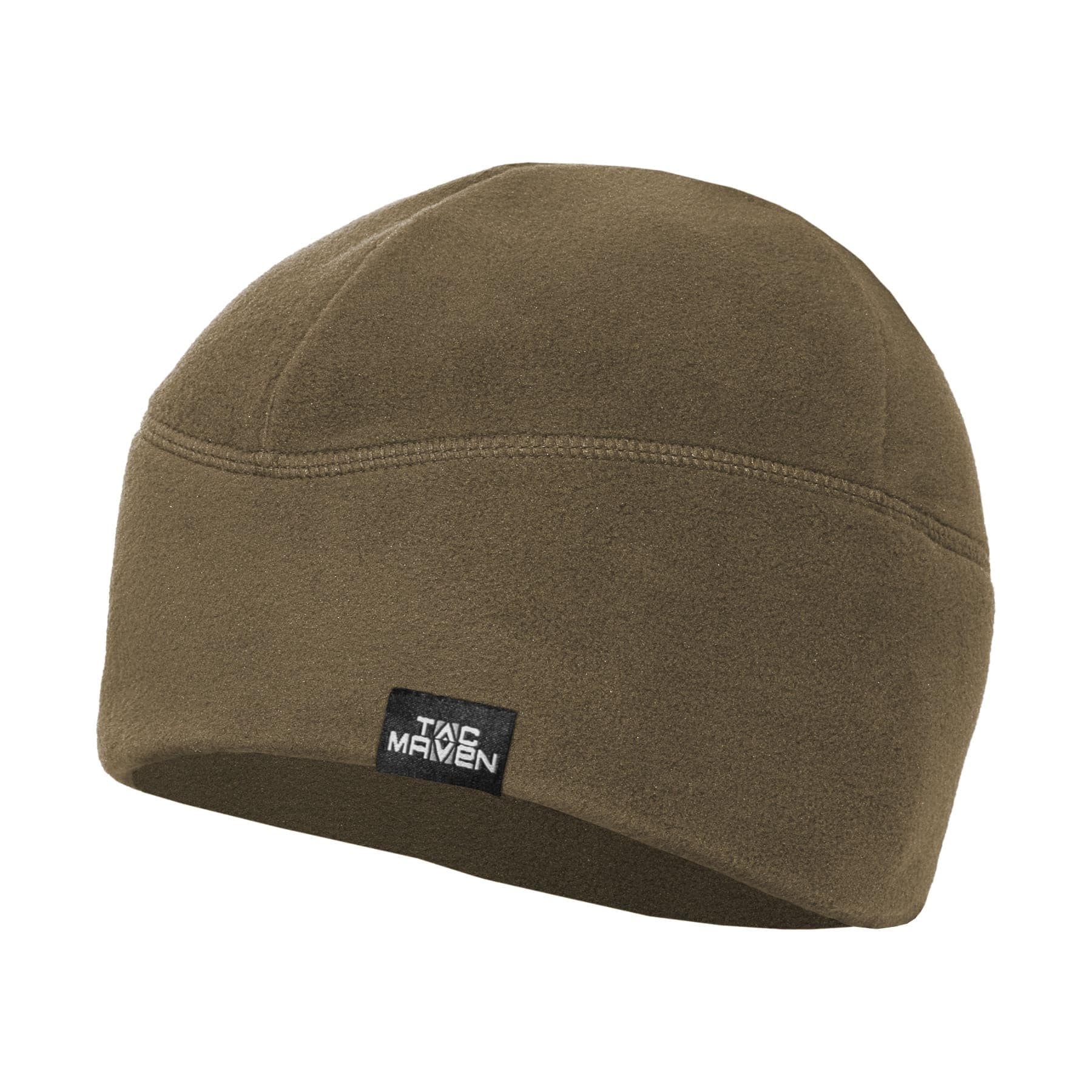 Шапка Pentagon Tac-Maven Oros Fleece Watch Hat - Coyote