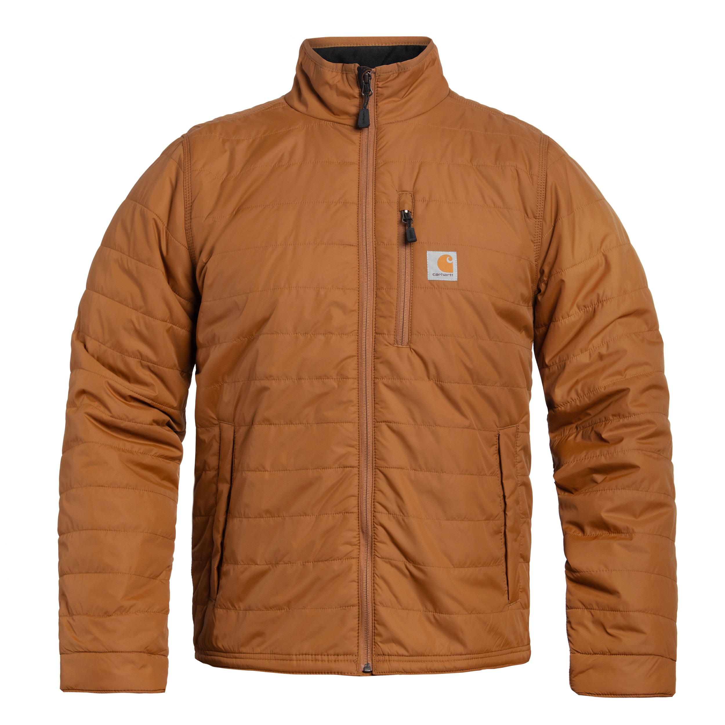 Kurtka Carhartt Gilliam Jacket - Brown