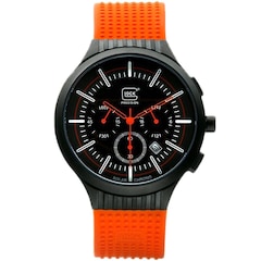 Zegarek Glock Global Watch - Orange