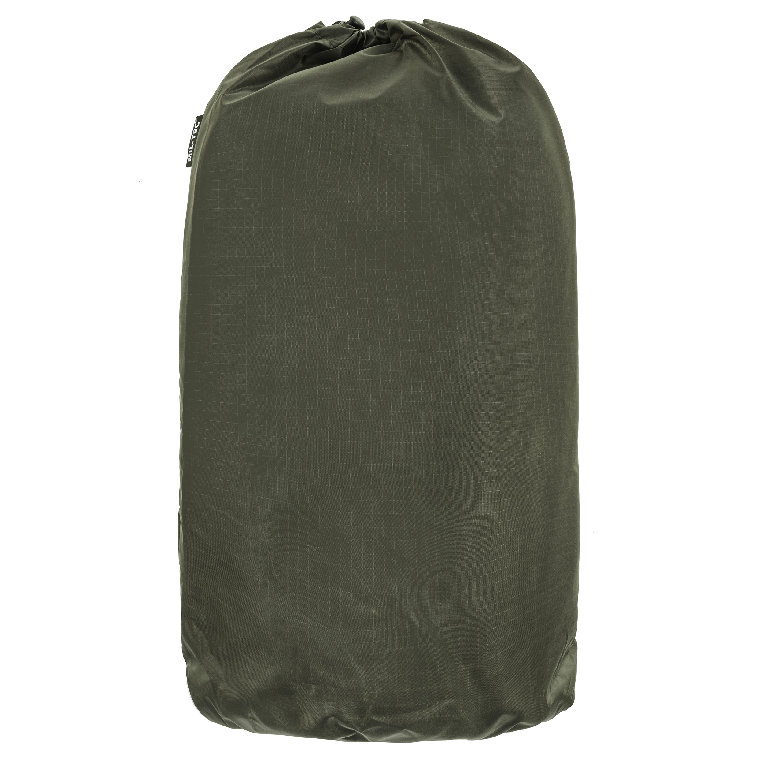 Pokrowiec na śpiwór Bivi Bag Mil-Tec 3-Layer Lamin - Woodland