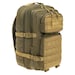 Рюкзак Mil-Tec Assault Pack Large 36 л  Ranger Green/Coyote Рюкзак Mil-Tec Assault Pack Large 36 л  Ranger Green/Coyote
