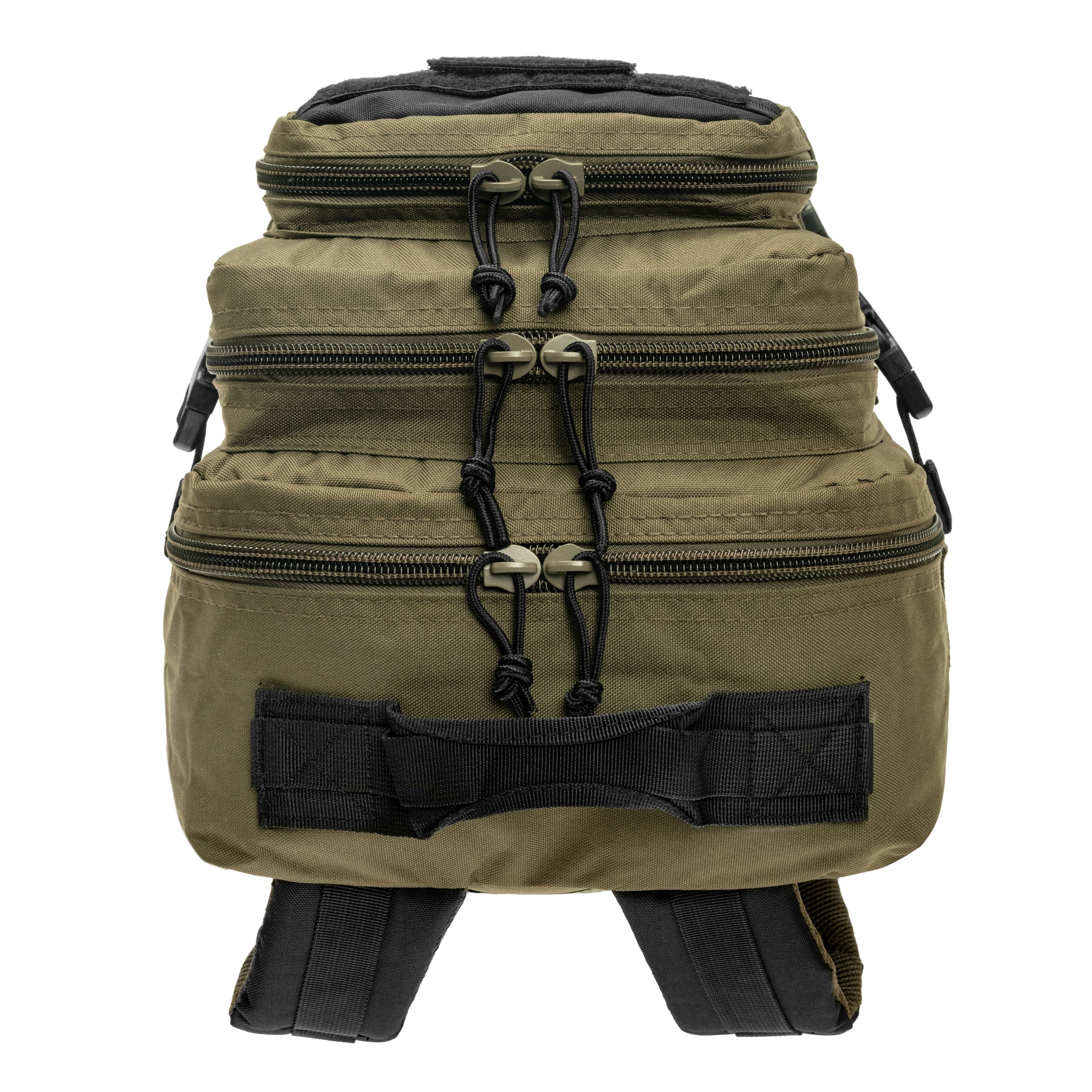 Plecak Mil-Tec Assault Pack Large 36 l - Ranger Green/Black