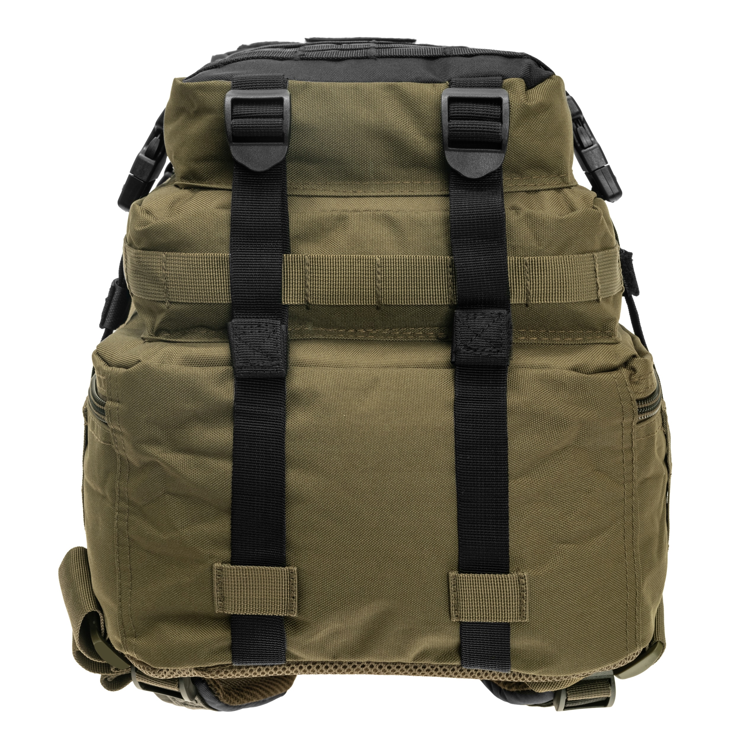 Plecak Mil-Tec Assault Pack Large 36 l - Ranger Green/Black