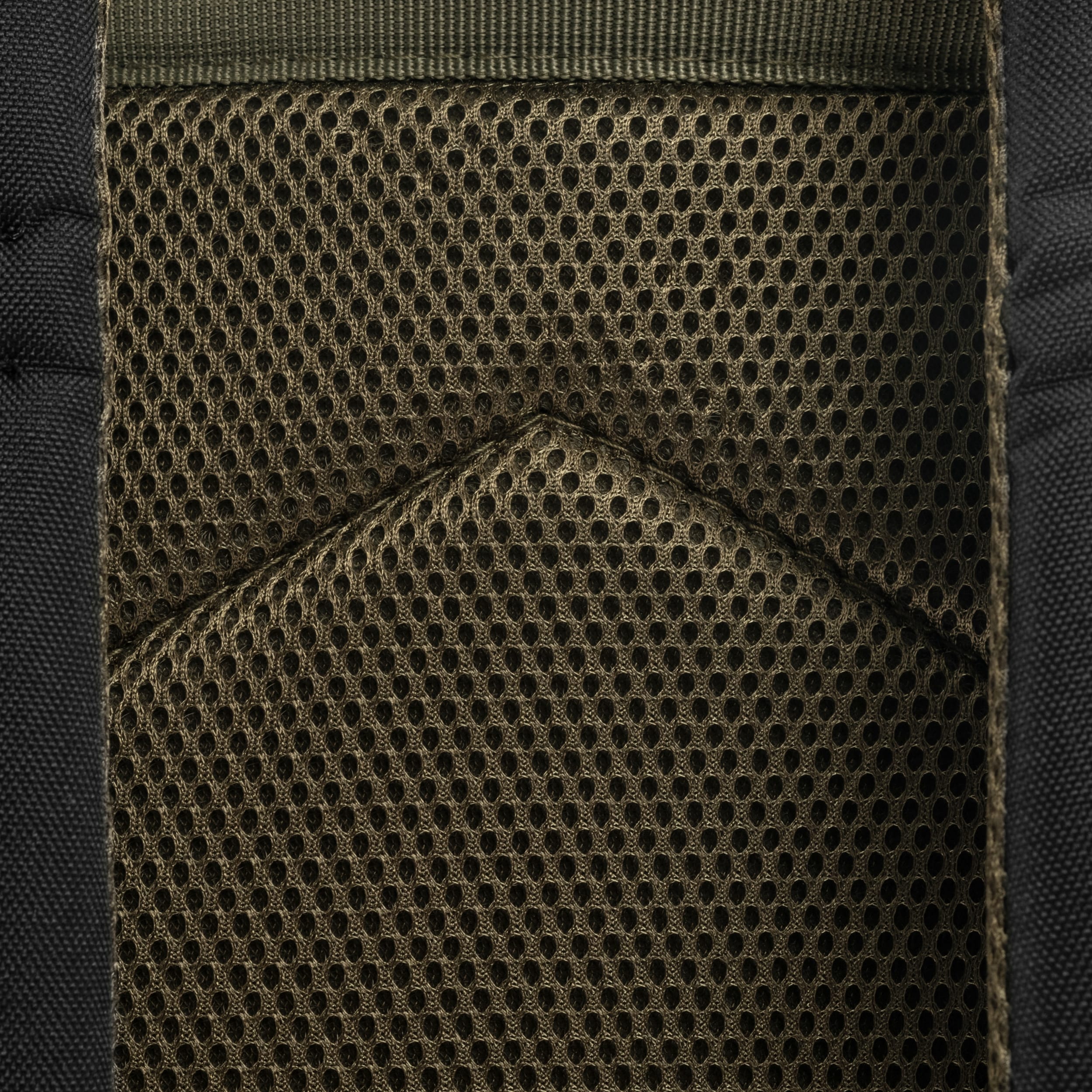 Plecak Mil-Tec Assault Pack Large 36 l - Ranger Green/Black