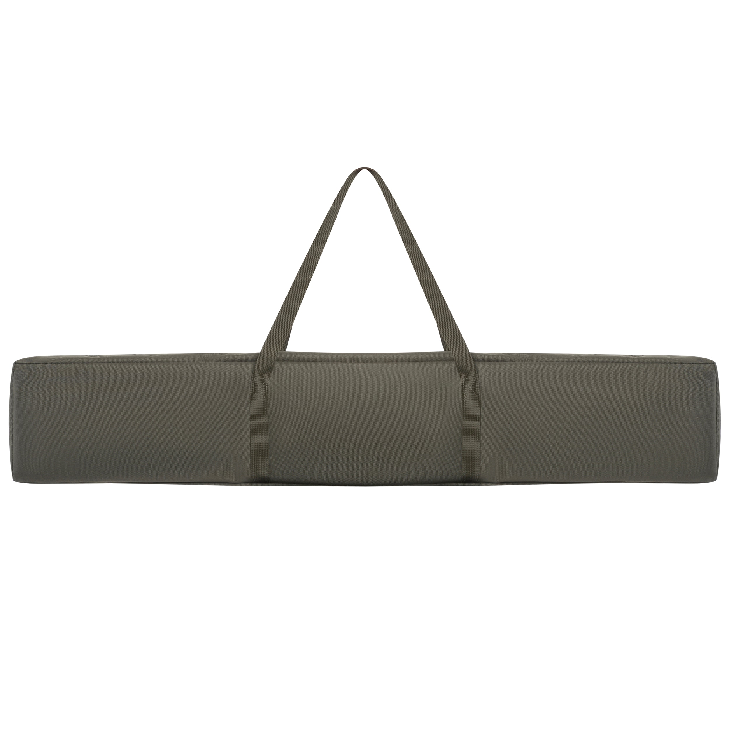 Розкладне польове ліжко Mil-Tec US Style Olive - 210 x 70 см