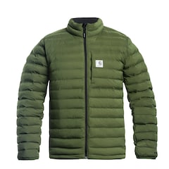 Куртка Carhartt LWD Stretch - Chive
