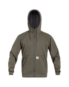 Кофта Carhartt Wind Fighter - Peat Кофта Carhartt Wind Fighter - Peat