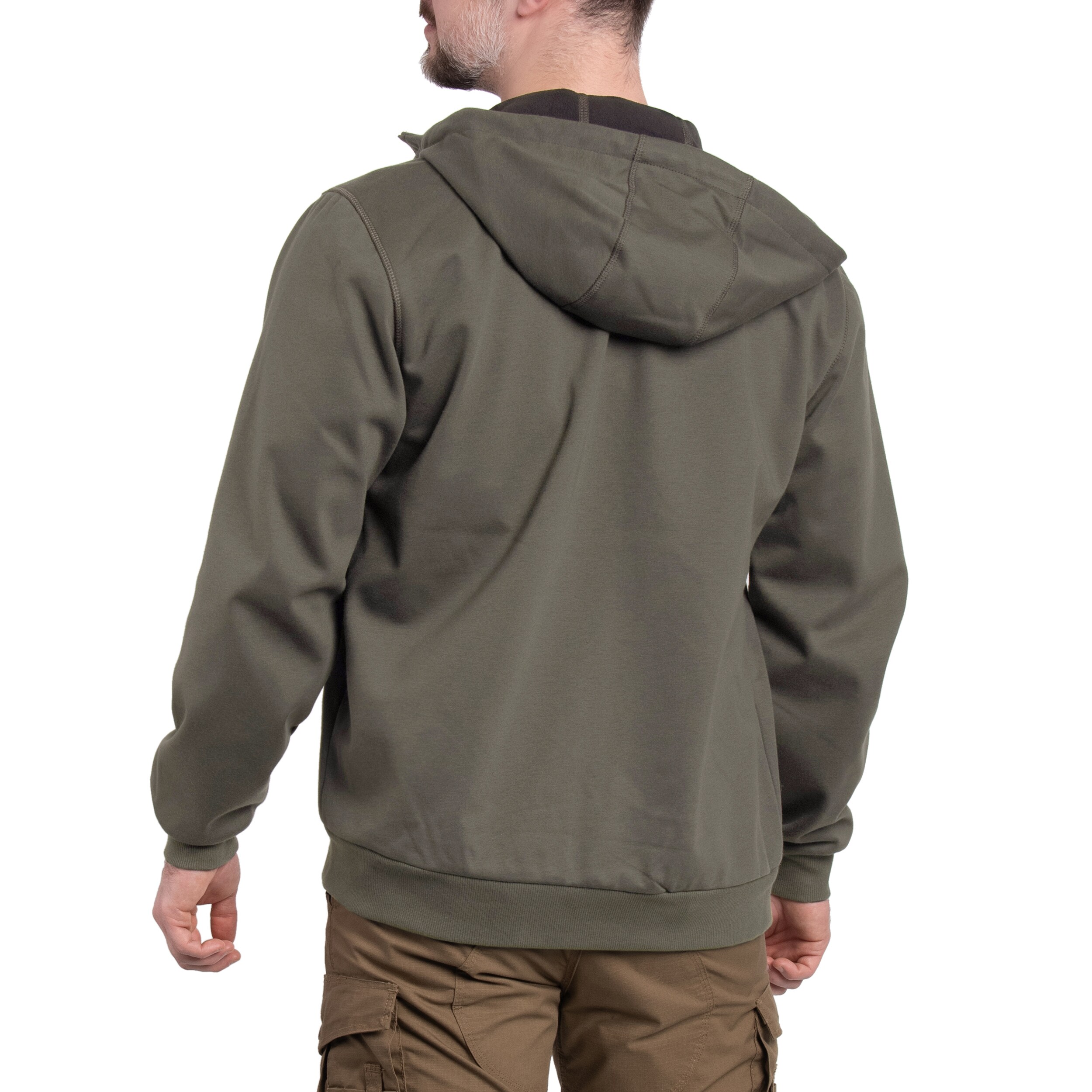 Bluza Carhartt Wind Fighter - Peat