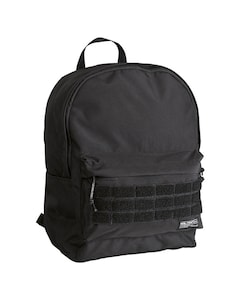 Plecak Mil-Tec Cityscape Daypack Molle 20 l - Black Plecak Mil-Tec Cityscape Daypack Molle 20 l - Black