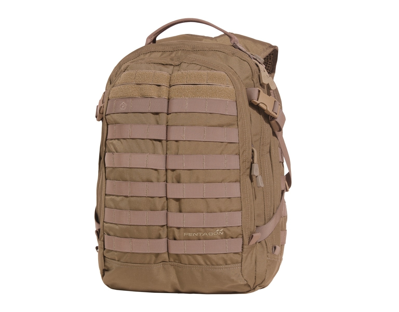 Plecak Pentagon Kyler 36 l - Coyote