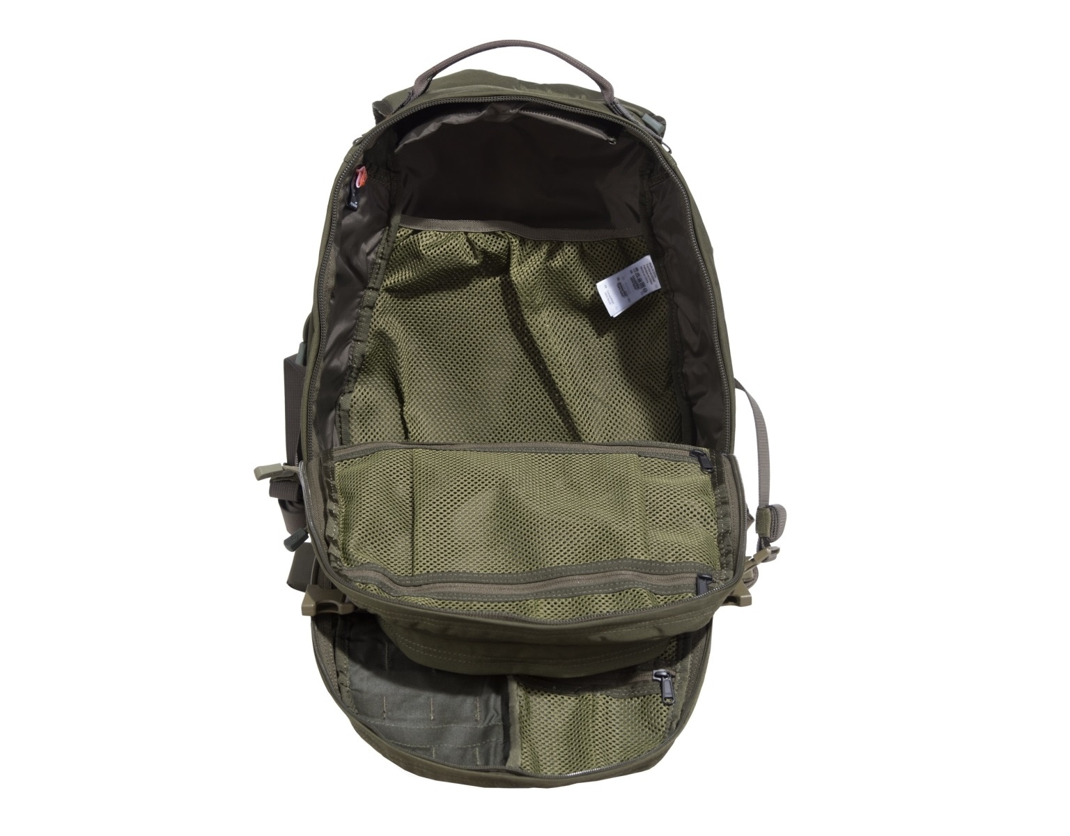 Plecak Pentagon Kyler 36 l - PentaCamo