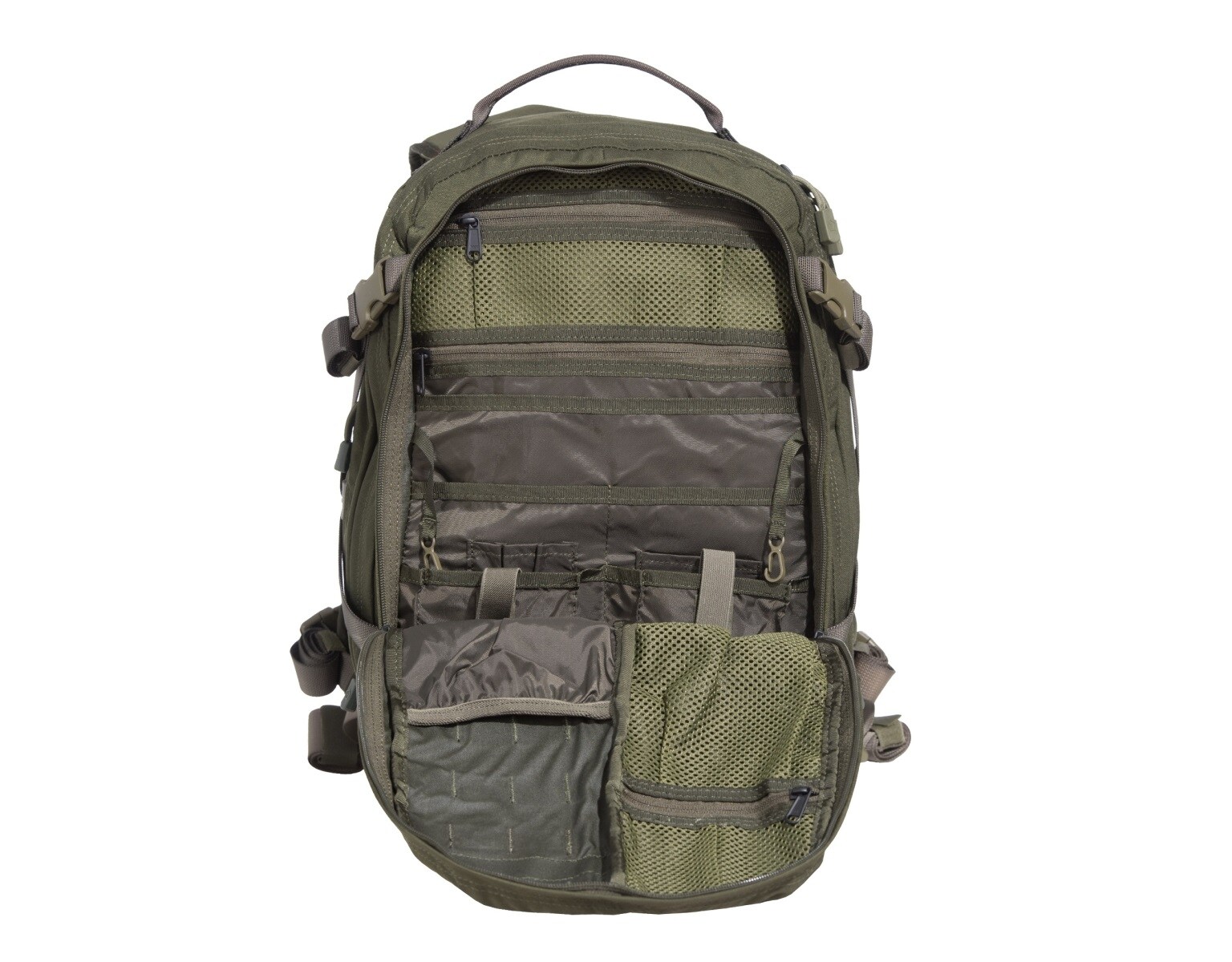 Plecak Pentagon Kyler 36 l - PentaCamo