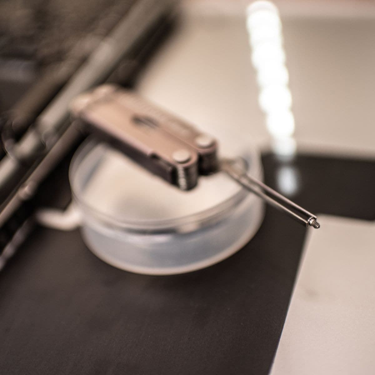 Мультитул Leatherman Micra