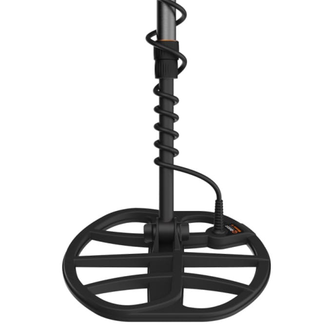 Металошукач Metali Quest V60