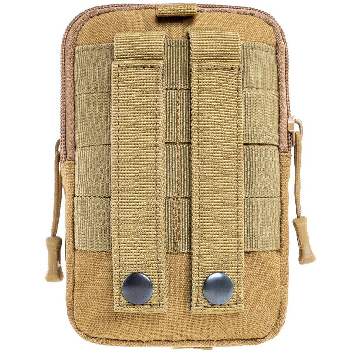 Panel administracyjny Badger Outdoor Tactical Admin Pouch - Coyote