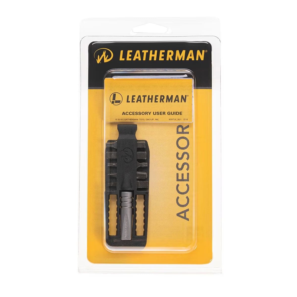 Adapter Leatherman Removable Bit Driver z zestawem końcówek
