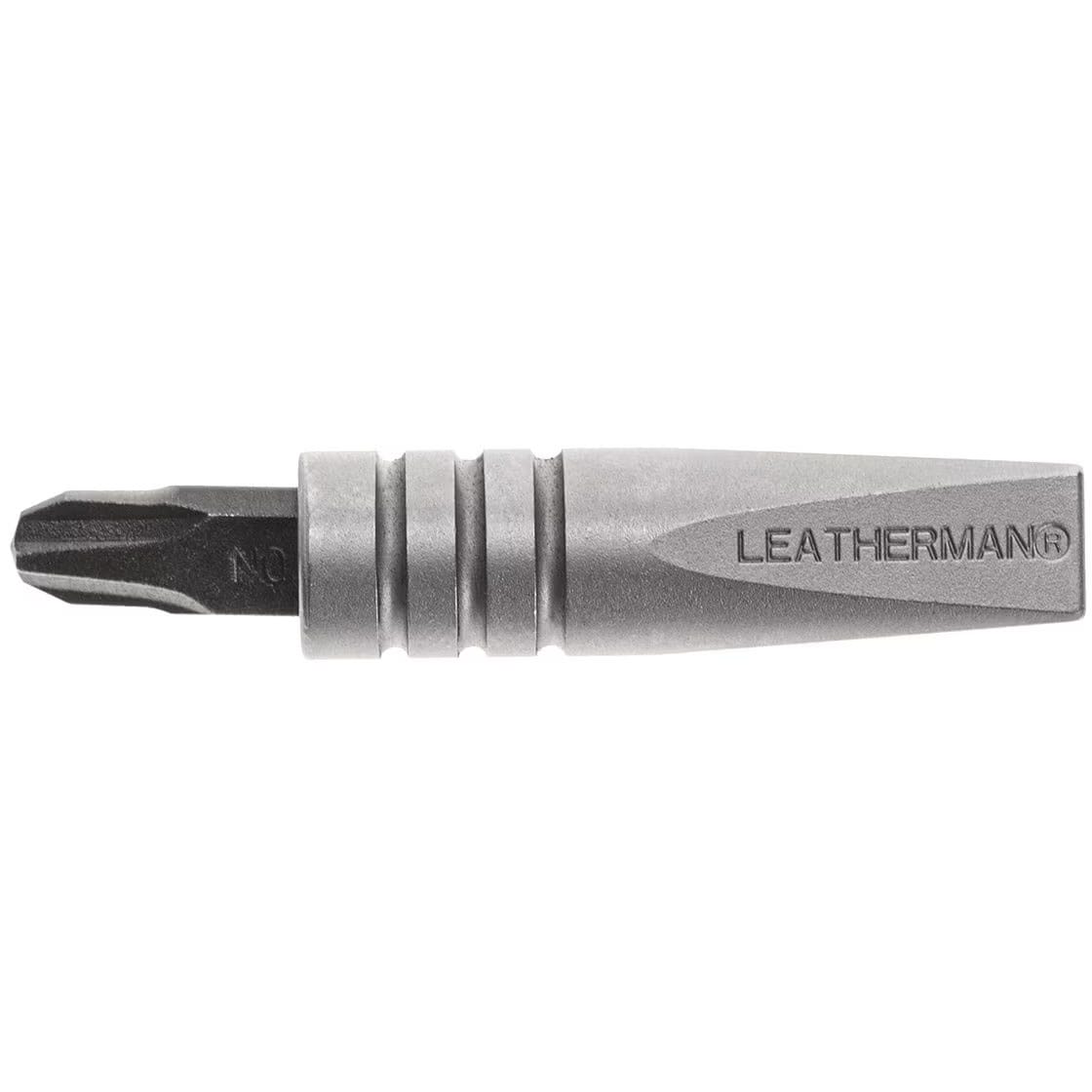 Adapter Leatherman Removable Bit Driver z zestawem końcówek