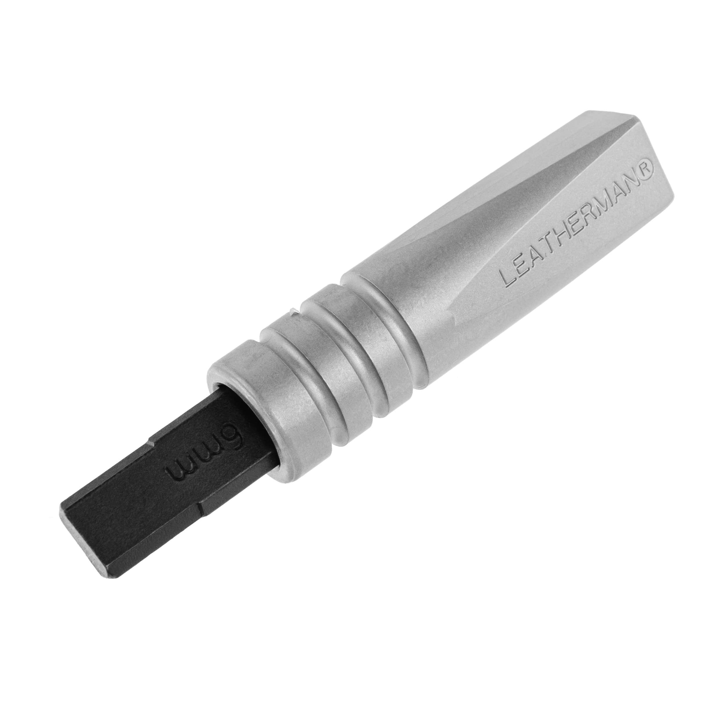 Adapter Leatherman Removable Bit Driver z zestawem końcówek