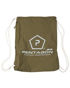Plecak - worek Pentagon Moho Gym - Olive Plecak - worek Pentagon Moho Gym - Olive