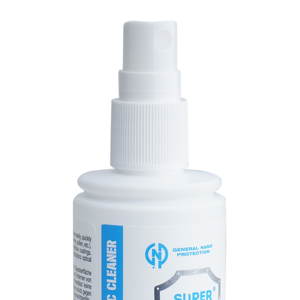 Płyn General Nano Protection do czyszczenia optyki 100 ml