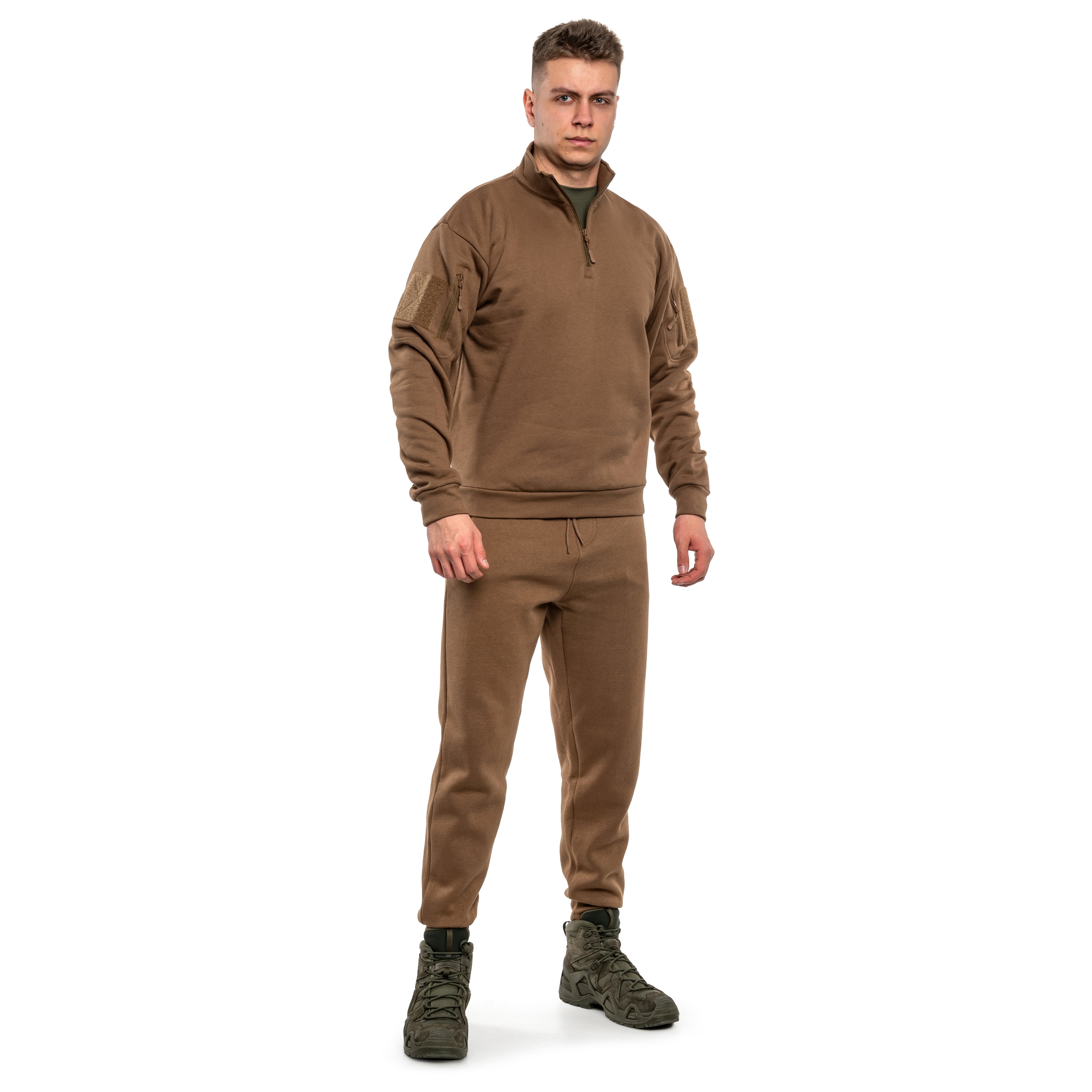 Bluza Mil-Tec Tactical Coyote