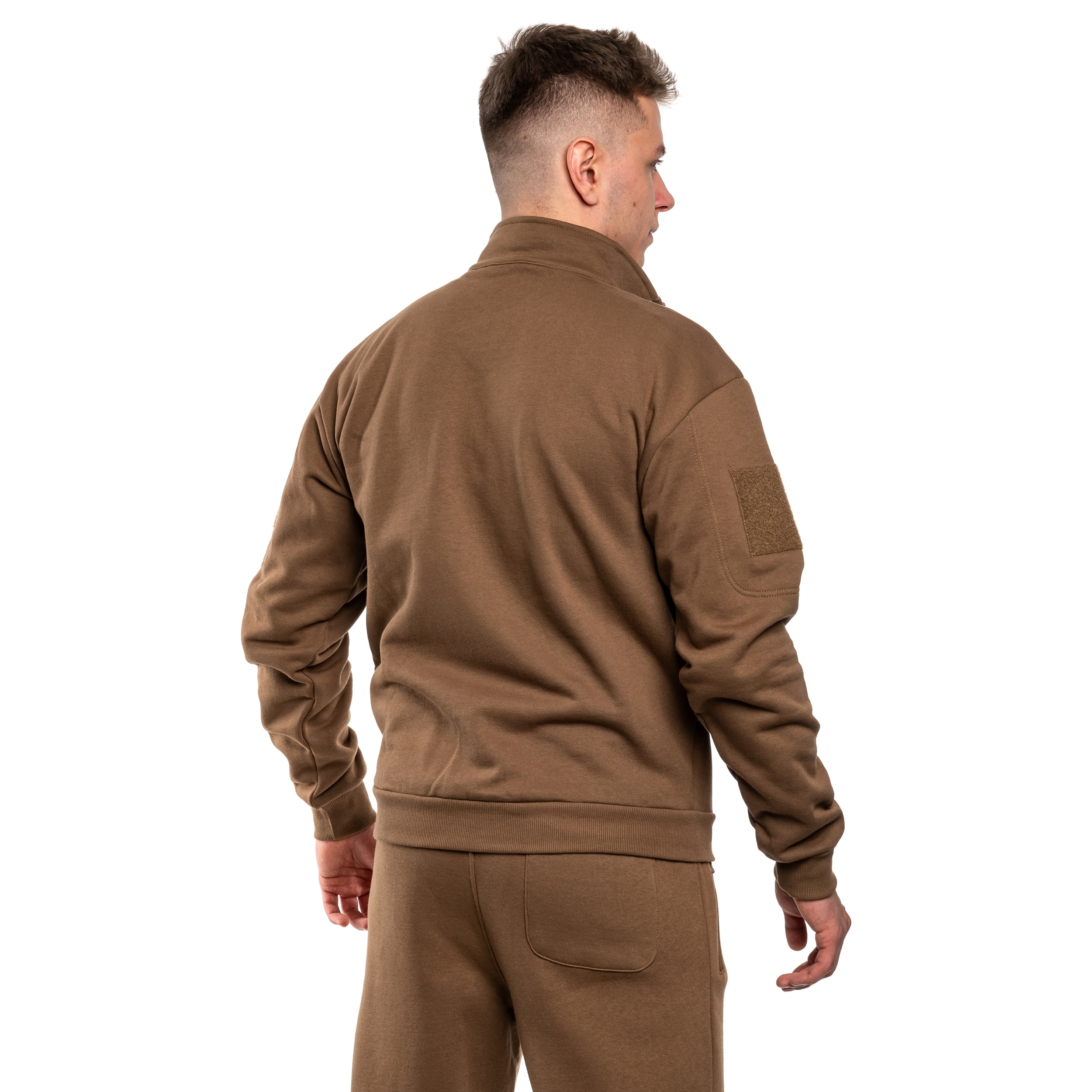 Bluza Mil-Tec Tactical Coyote