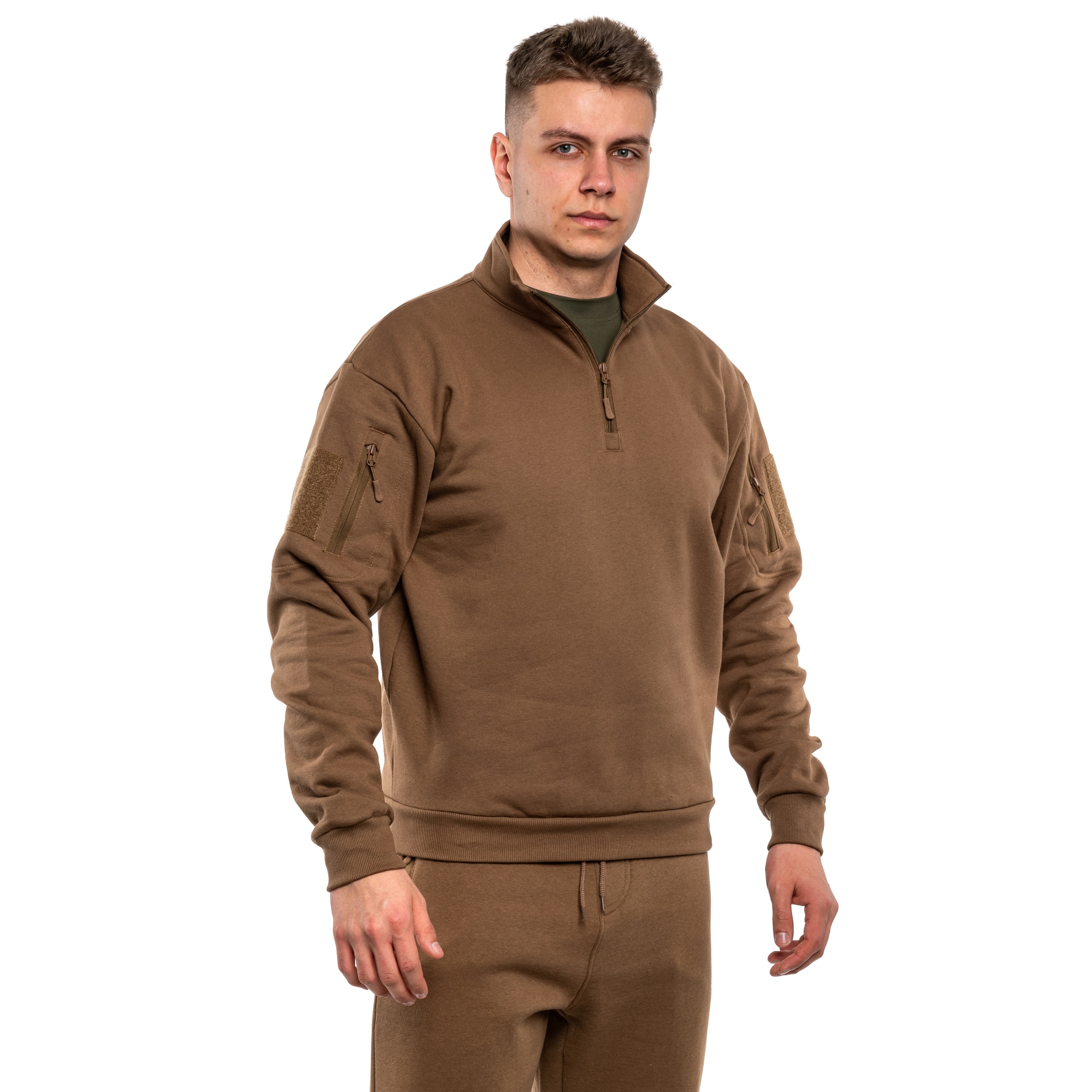 Bluza Mil-Tec Tactical Coyote
