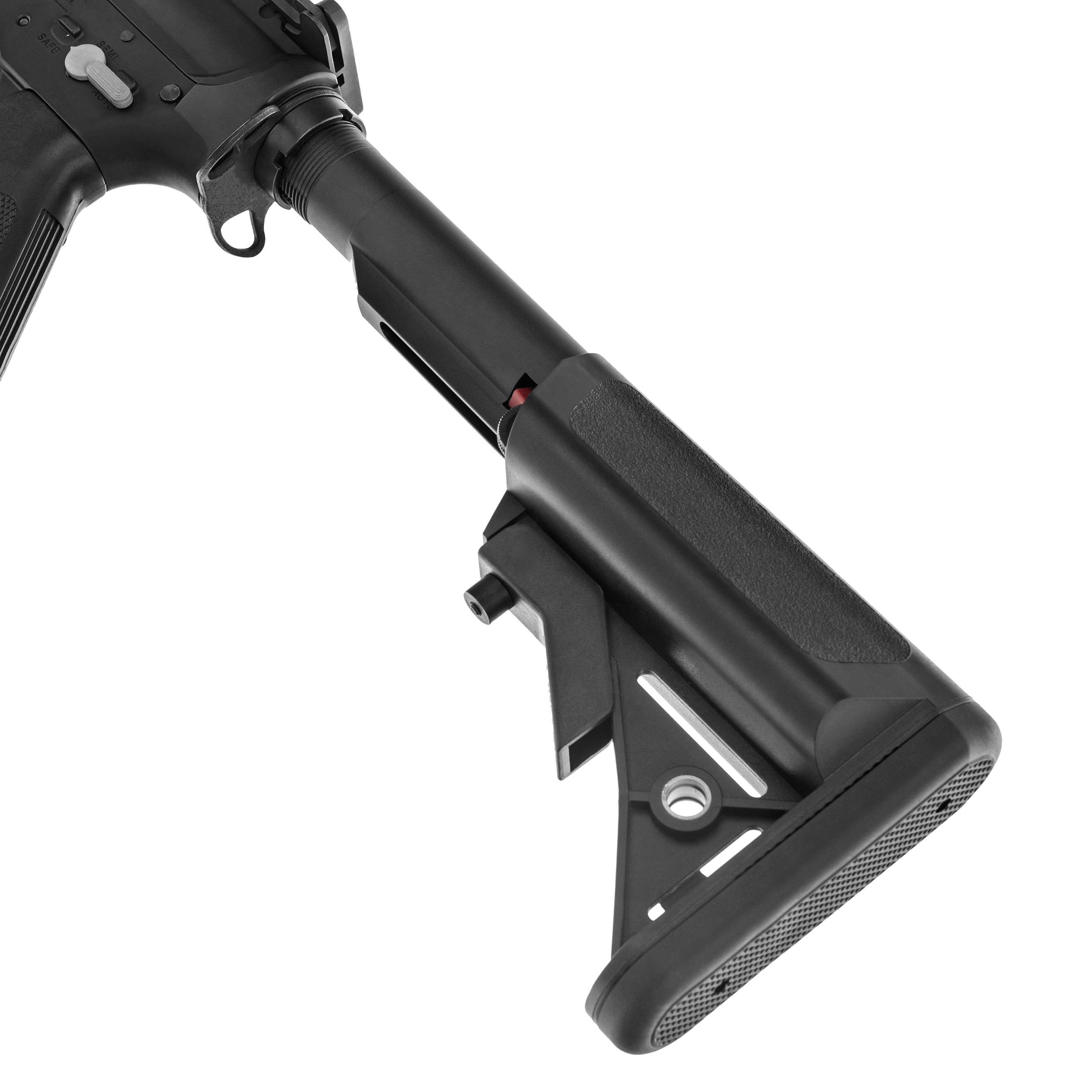 Karabinek szturmowy AEG Cybergun Colt MK18 MOD I - Black