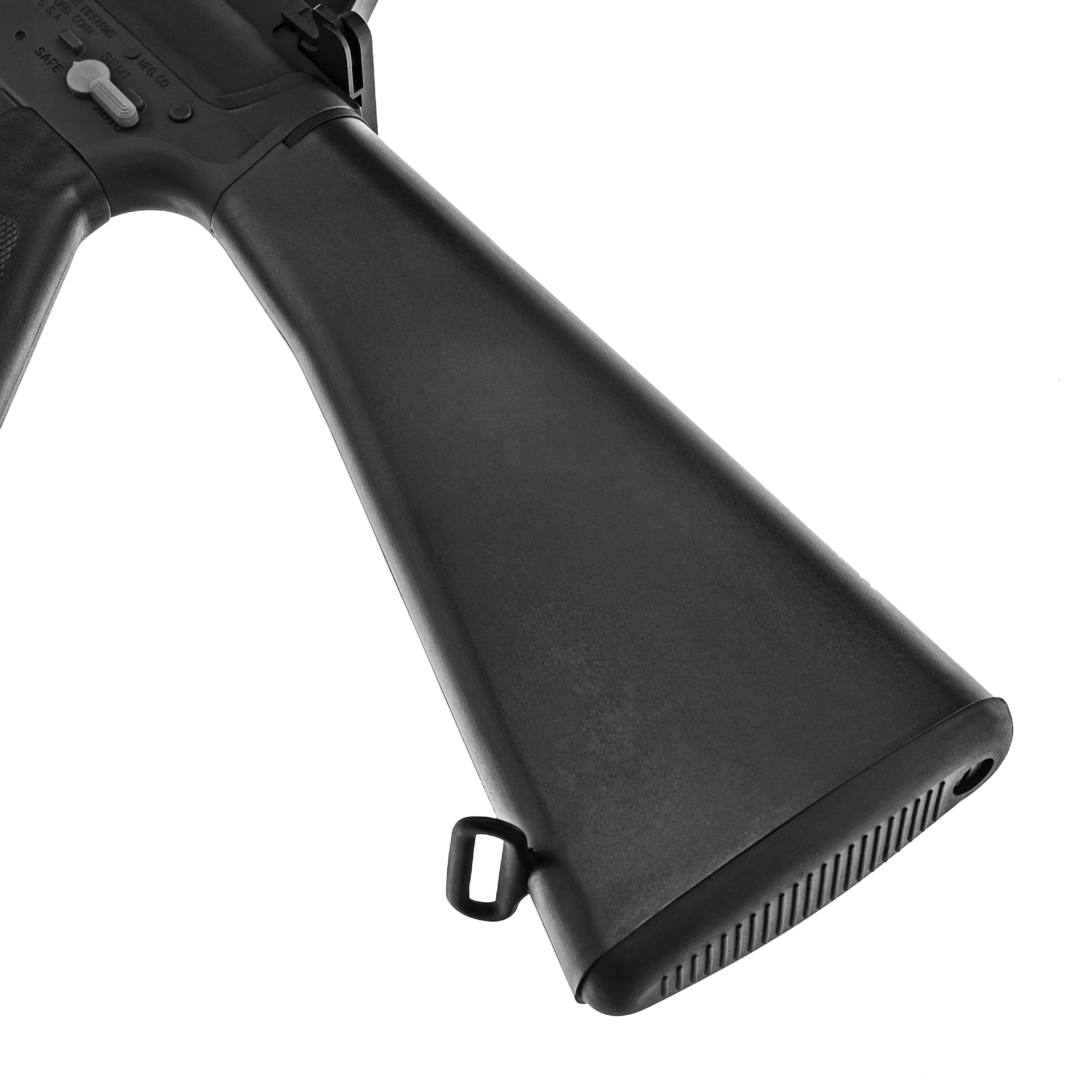 Karabinek szturmowy AEG Cybergun Colt M16 VN - Black