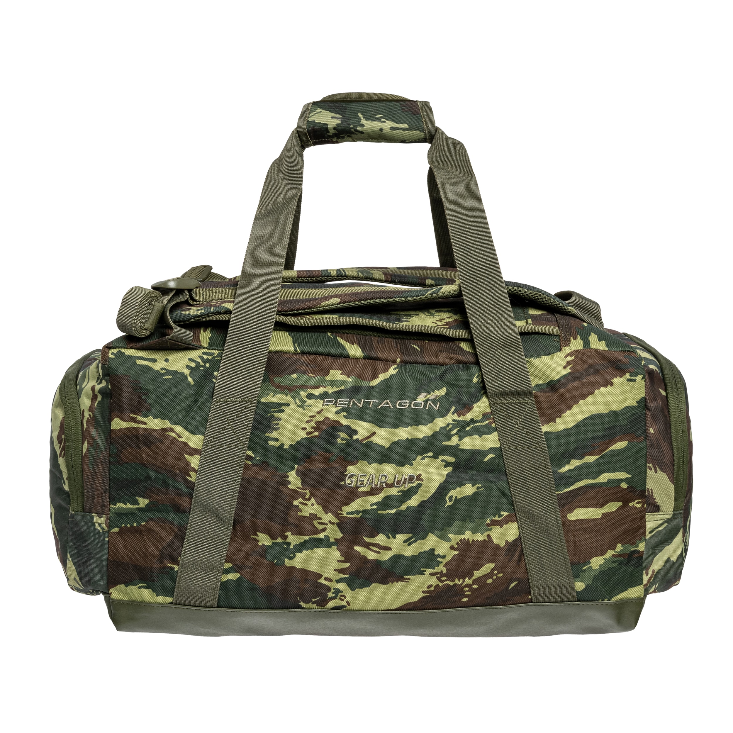 Torba Pentagon Prometheus 45 l - Greek Lizard