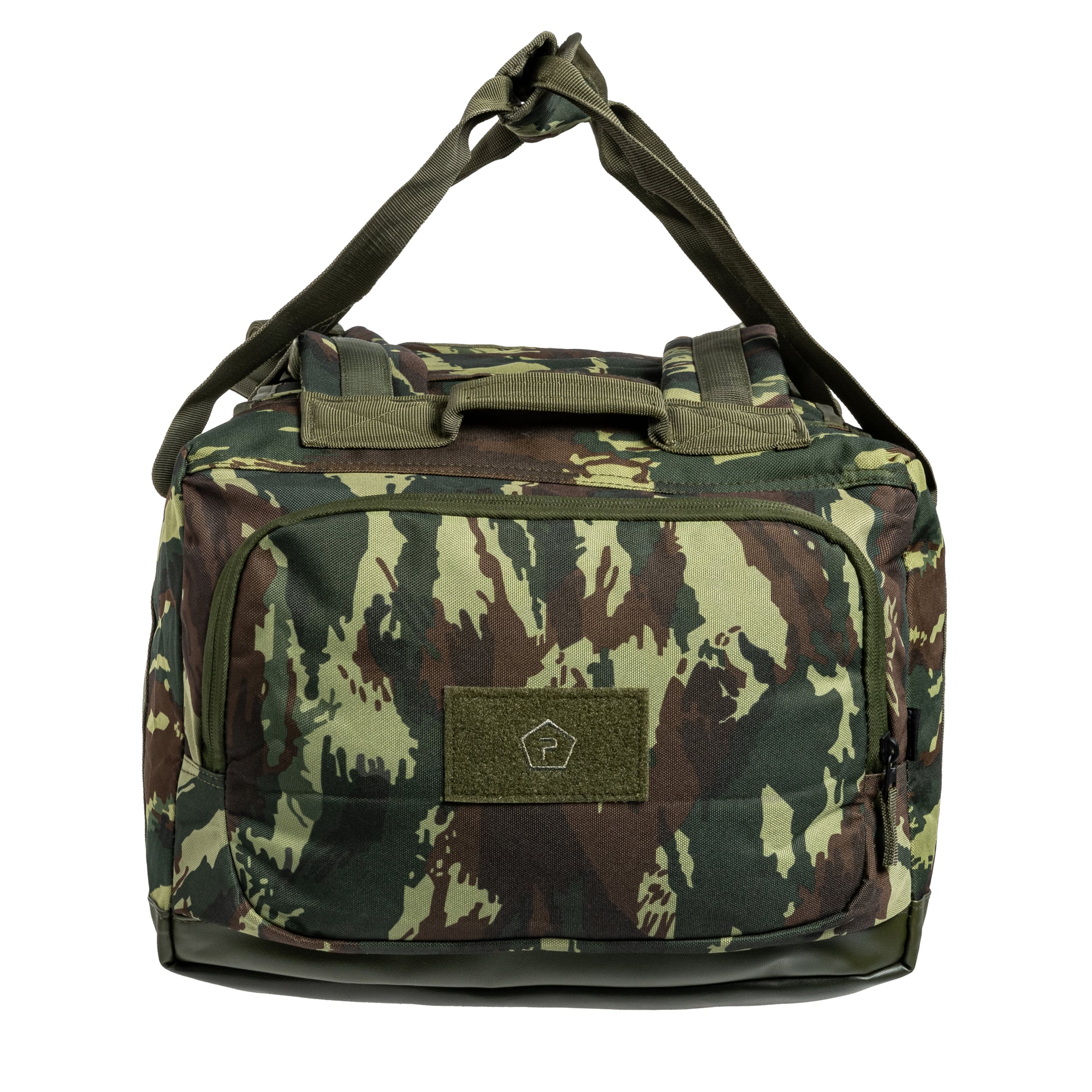 Torba Pentagon Prometheus 45 l - Greek Lizard