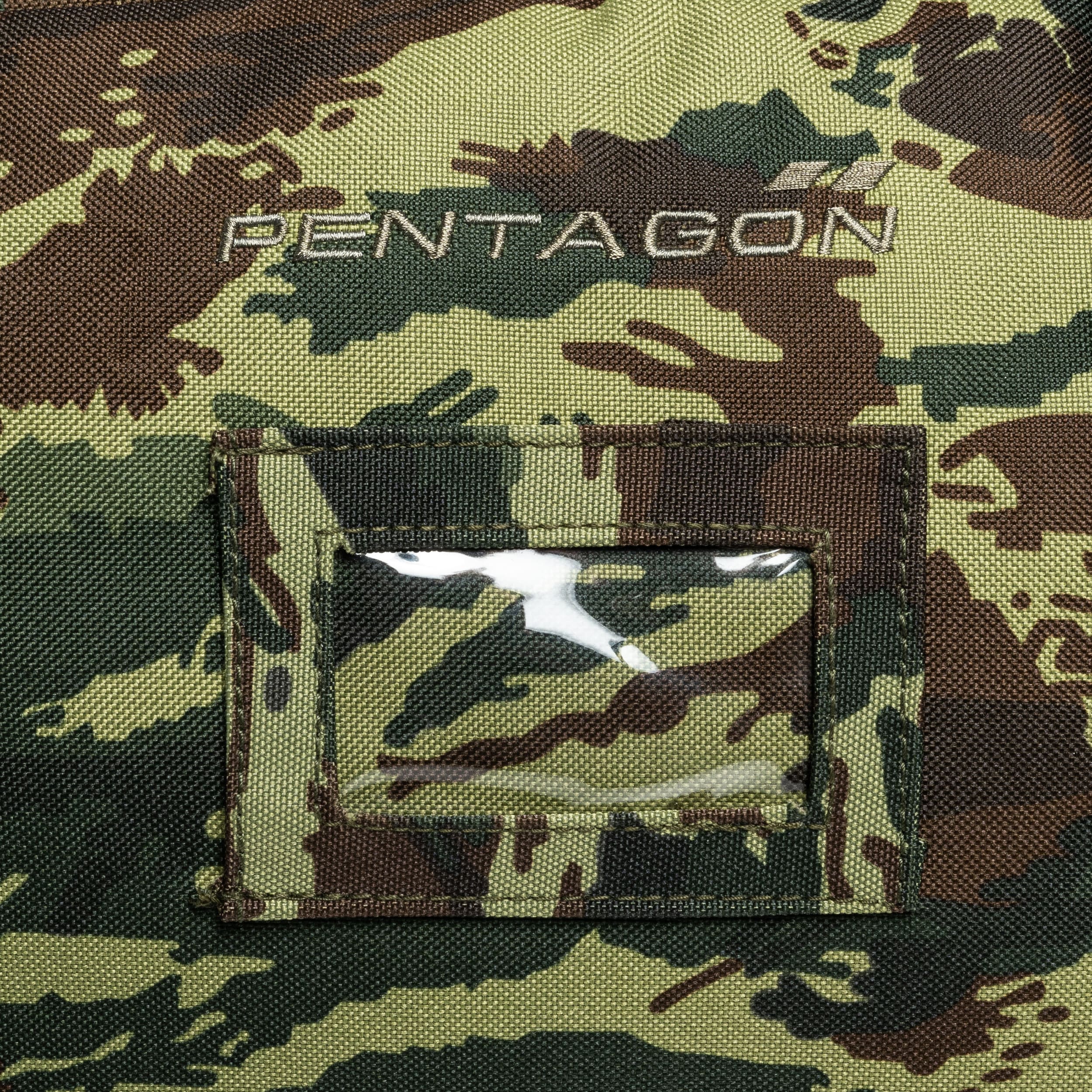 Torba Pentagon Prometheus 45 l - Greek Lizard